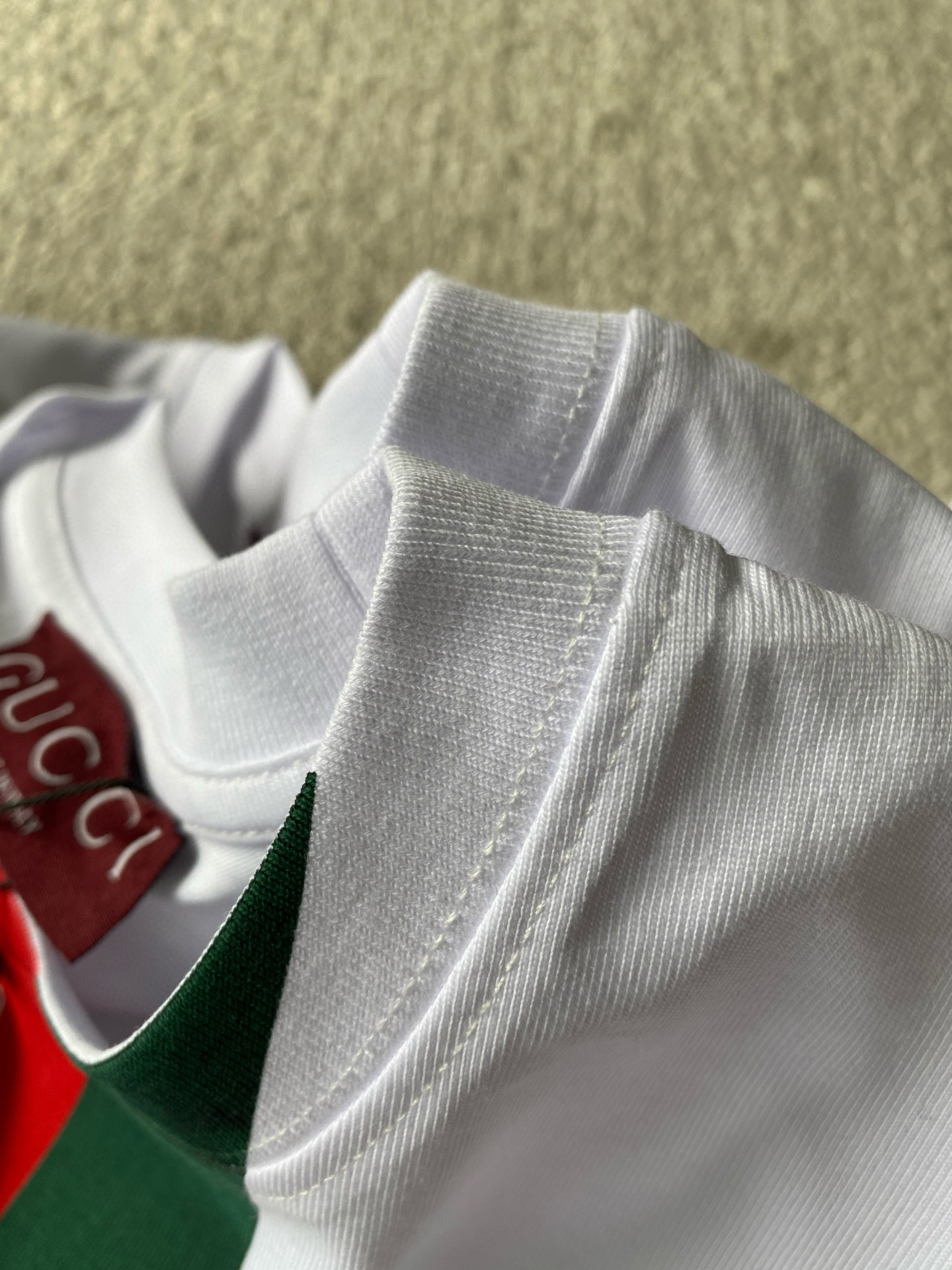 Gucci  短袖服装 6