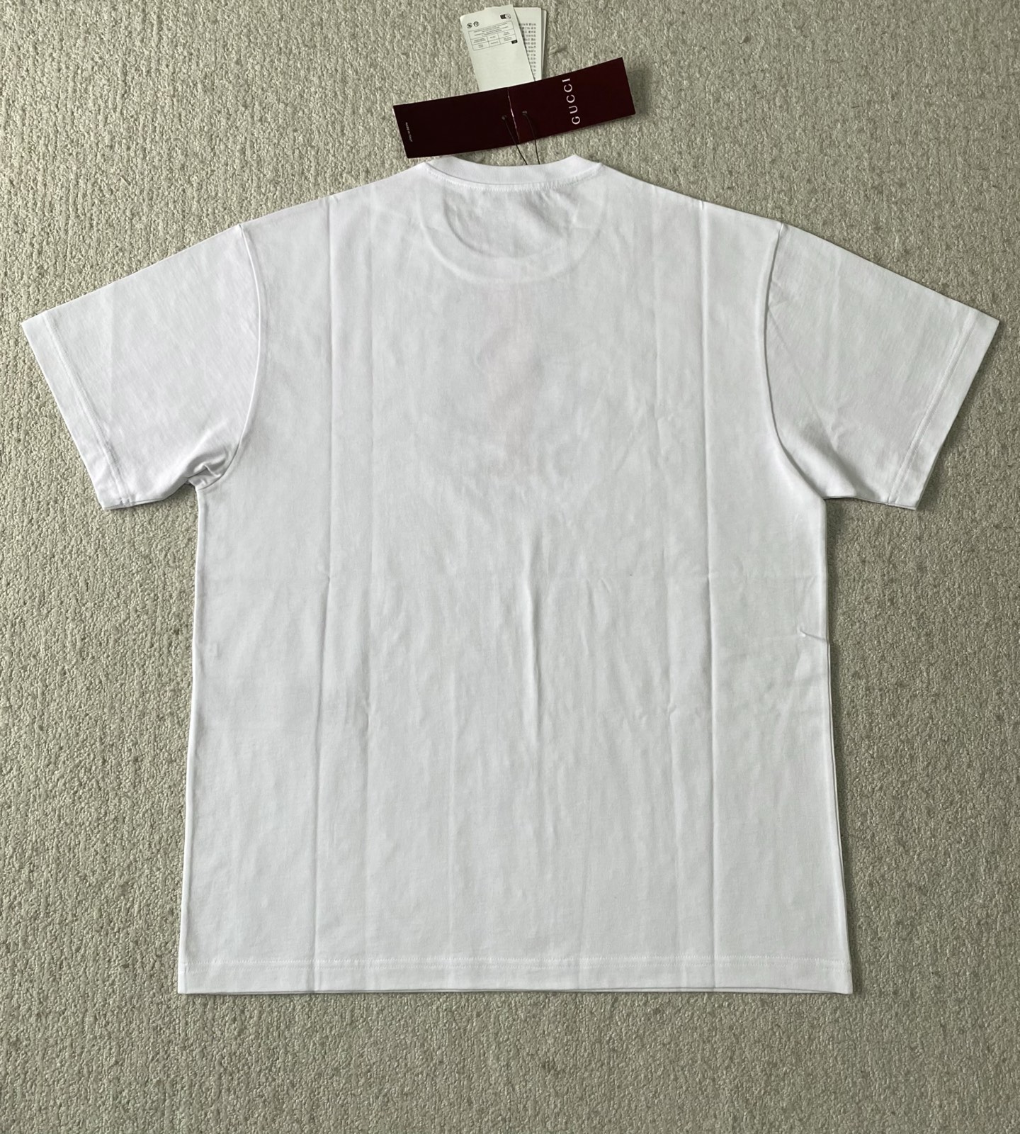 Gucci  短袖服装 9