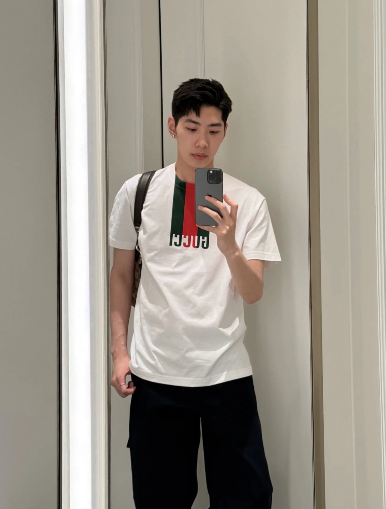 Gucci  T-Shirt服装 2