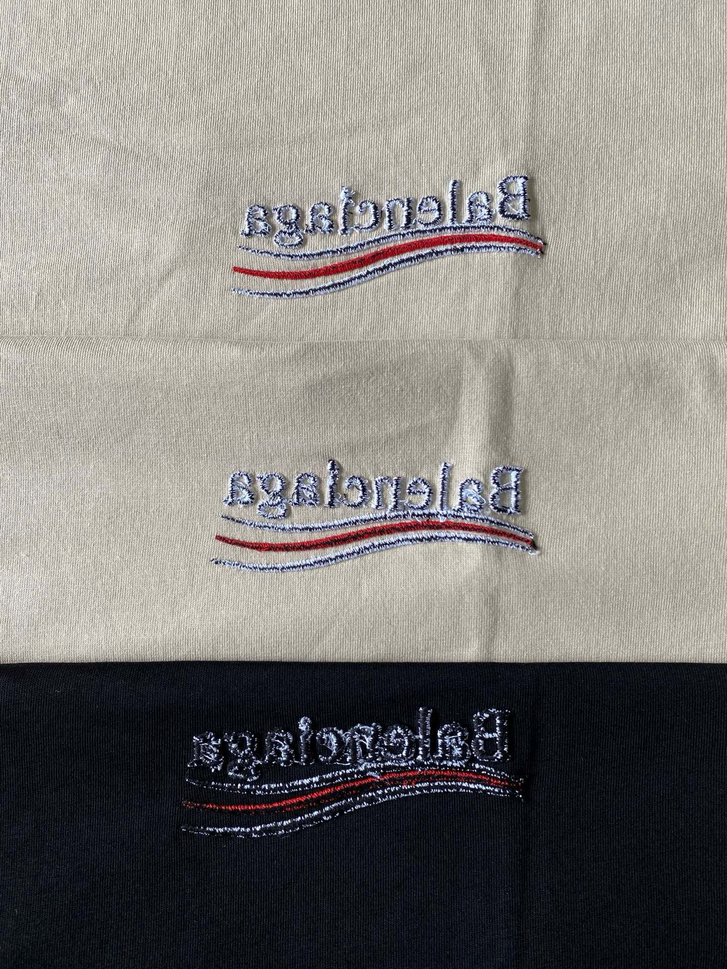 Balenciaga  短袖服装 7