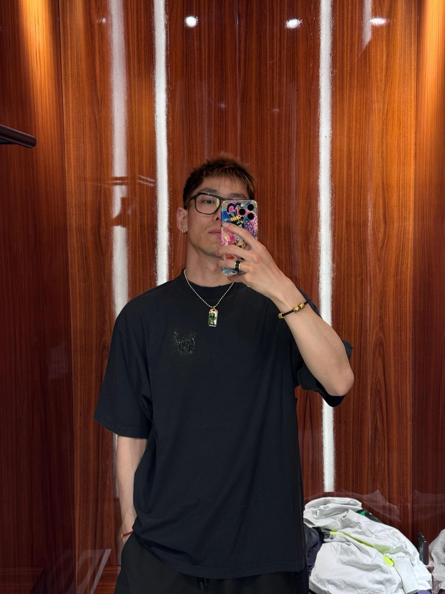 Balenciaga  短袖服装 2