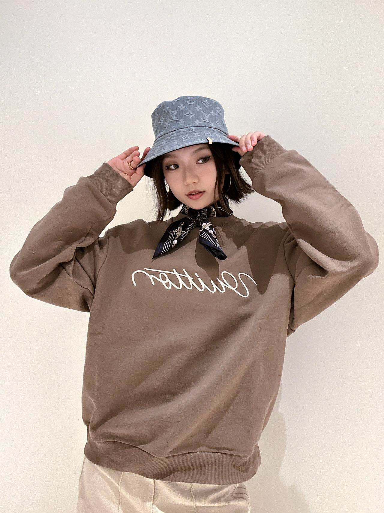 Louis Vuitton  卫衣服装 8