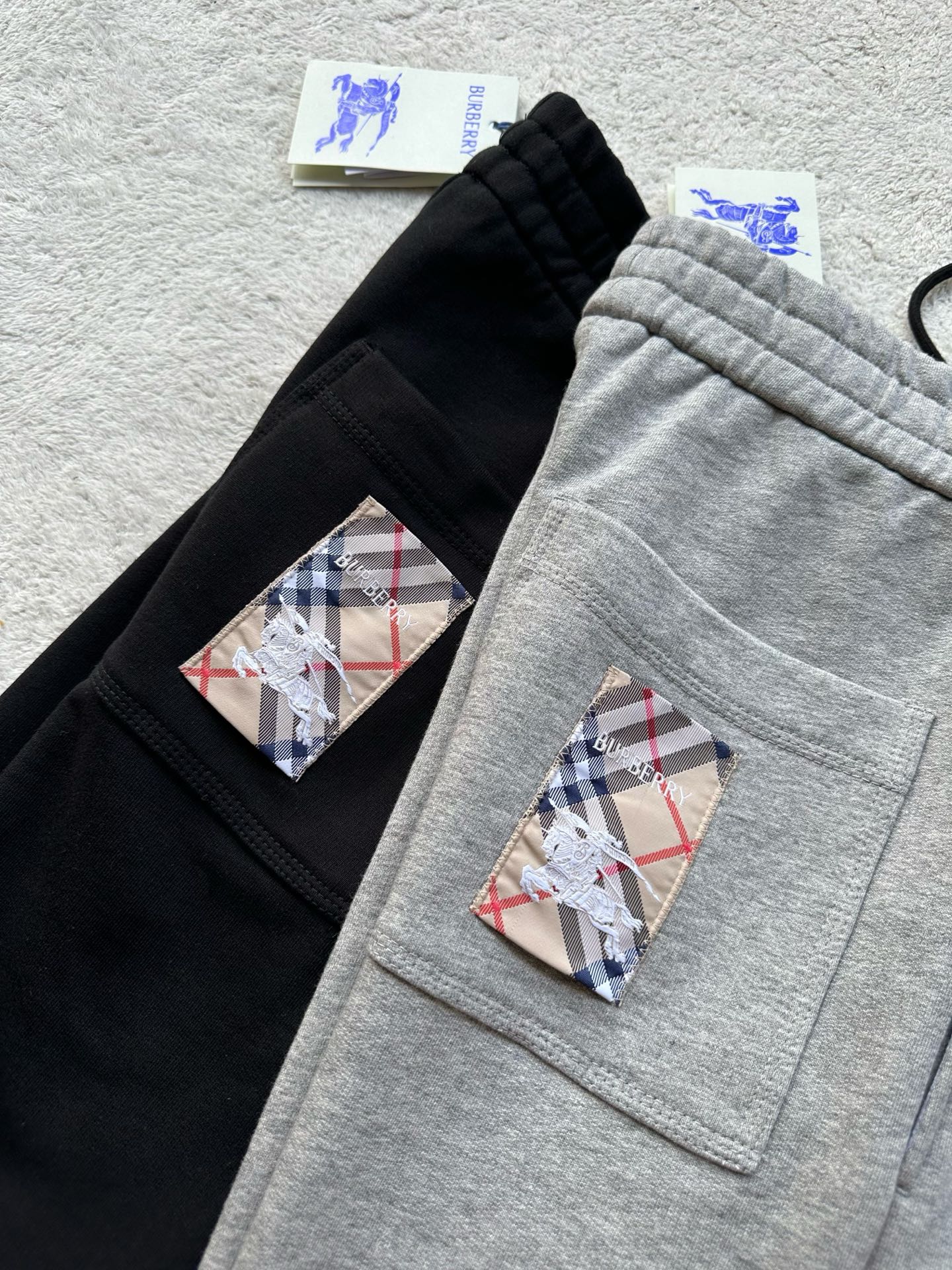 Burberry  短裤服装 5