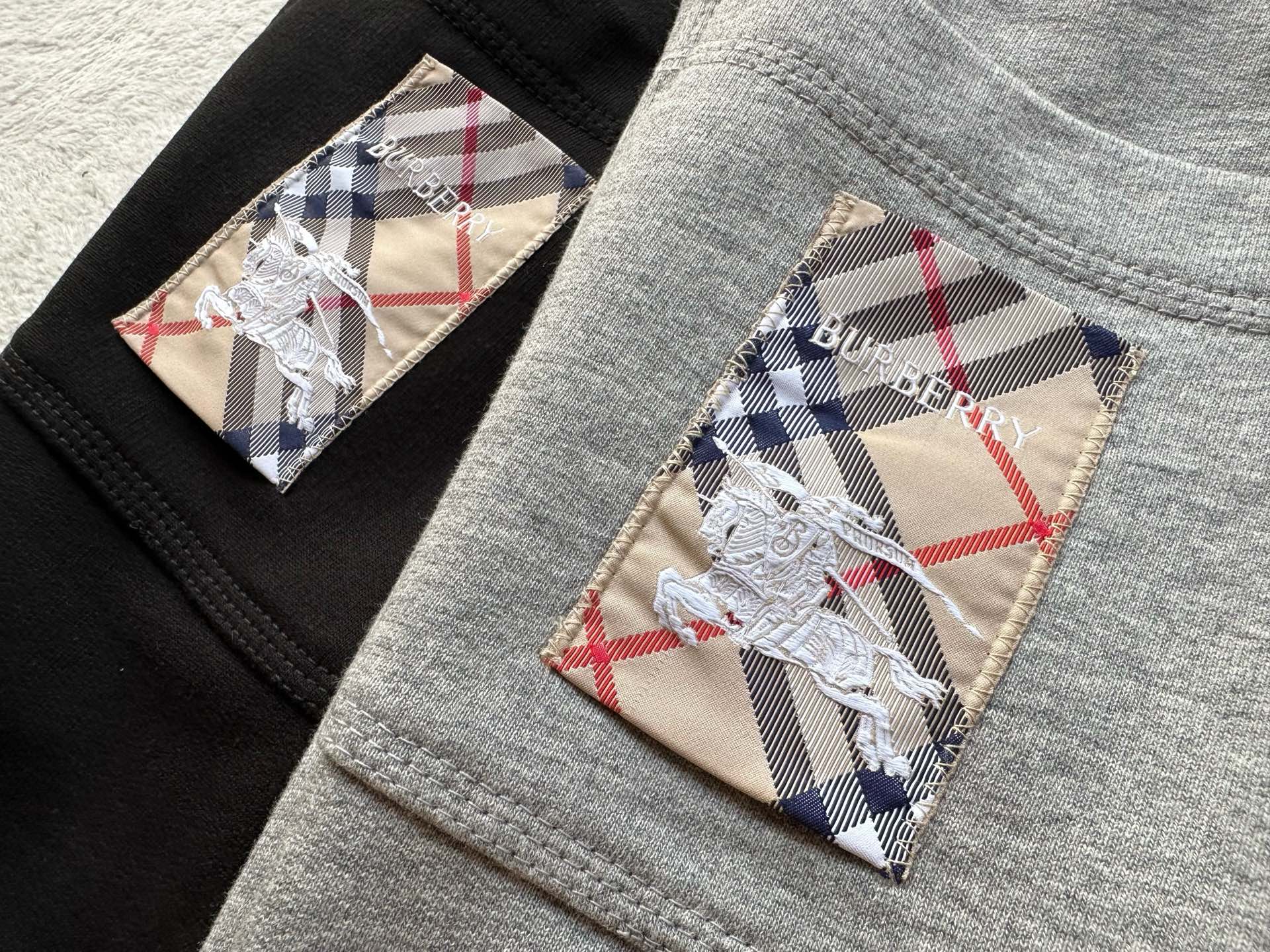 Burberry  短裤服装 6