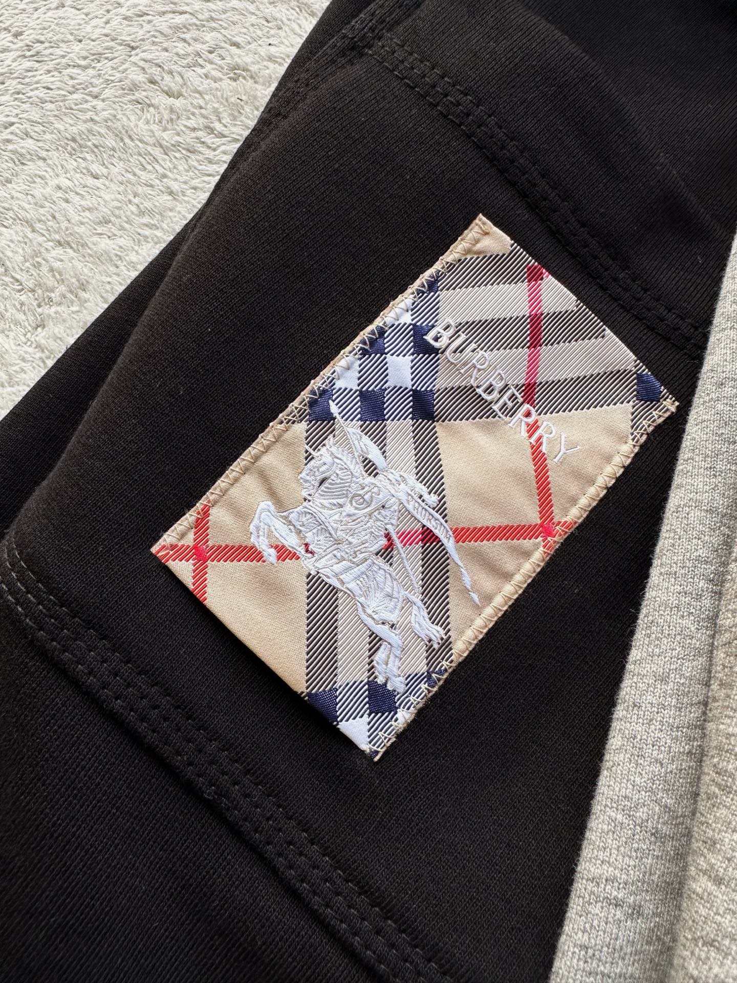 Burberry  短裤服装 7