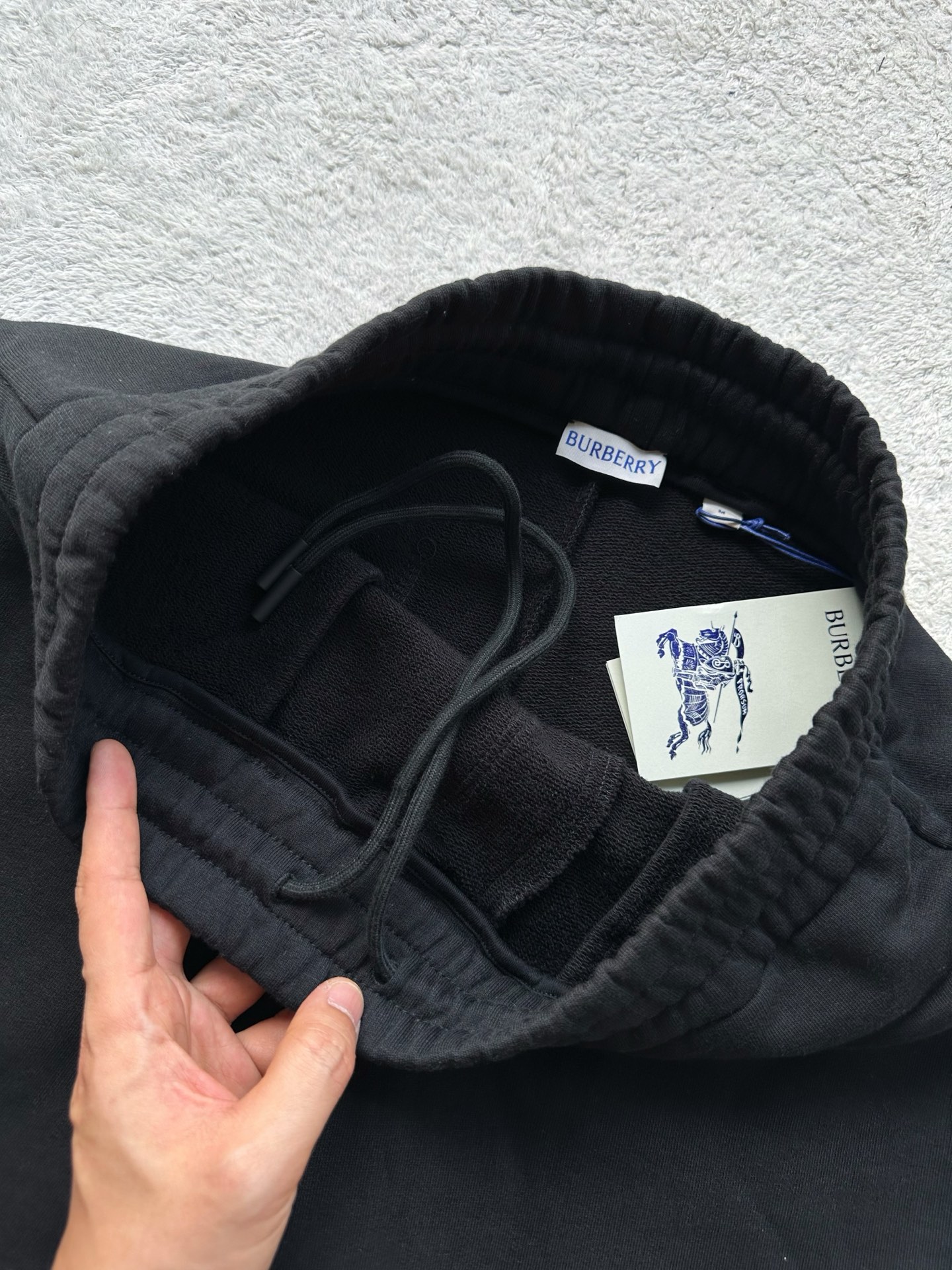 Burberry  短裤服装 9