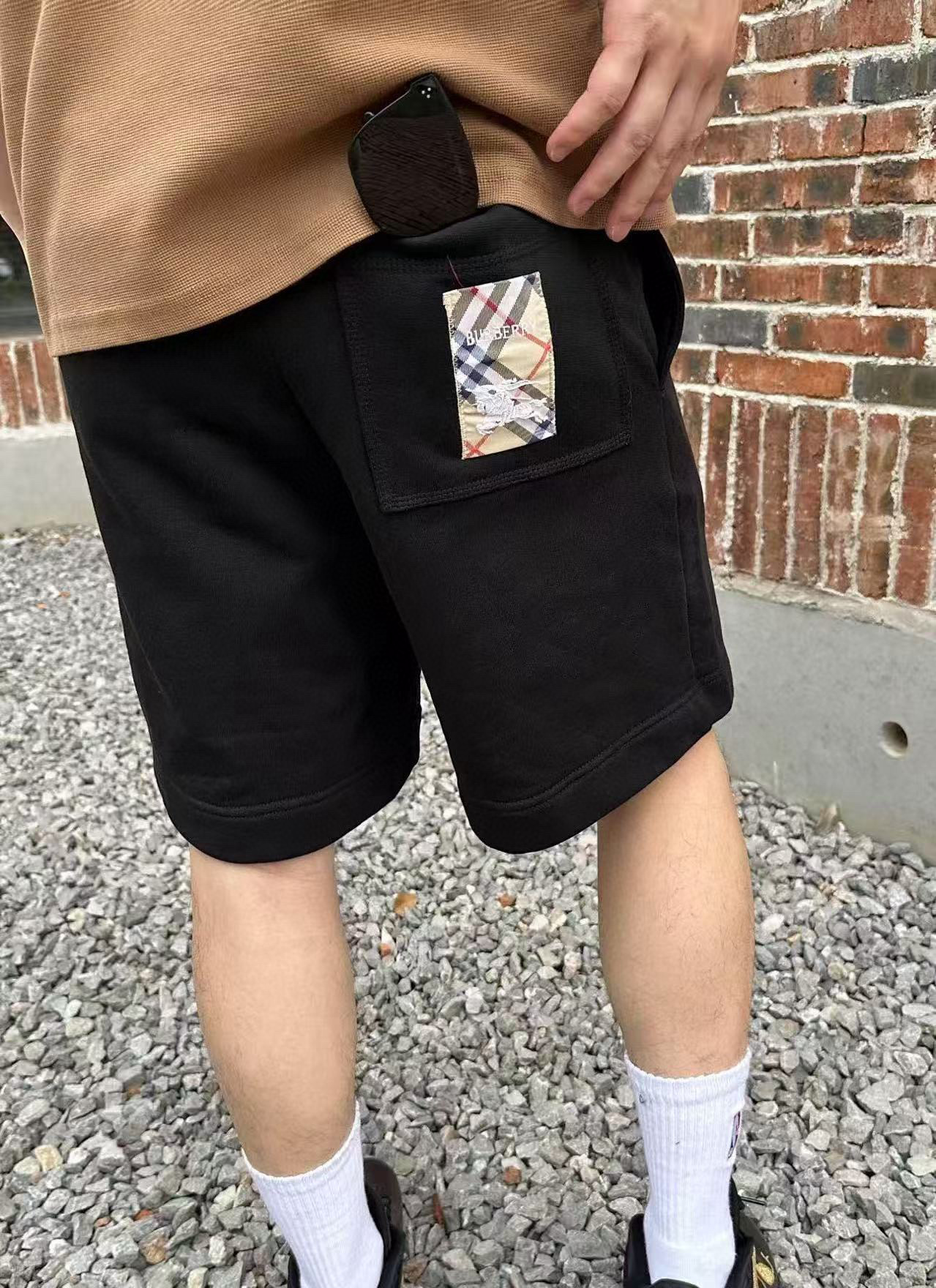 Burberry  短裤服装 8