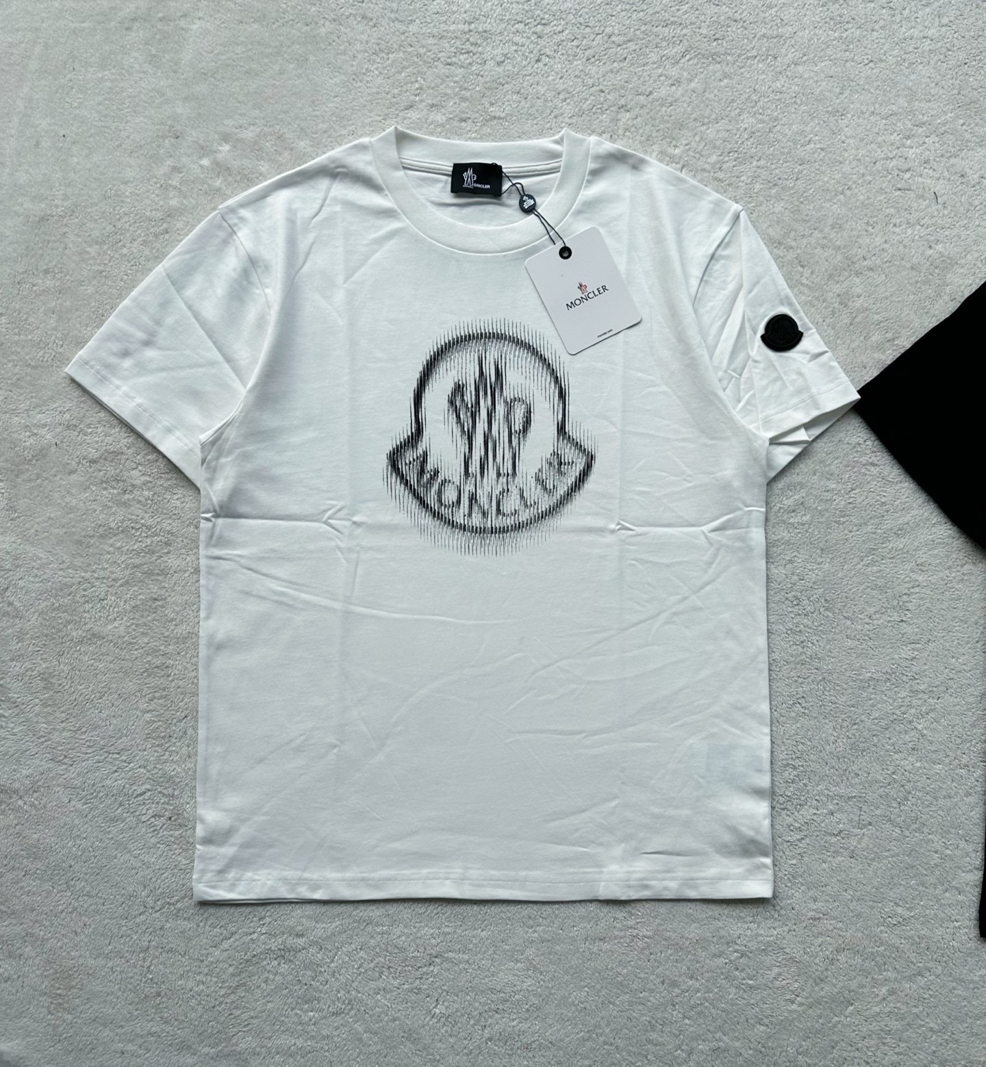 Moncler  T恤服装 2