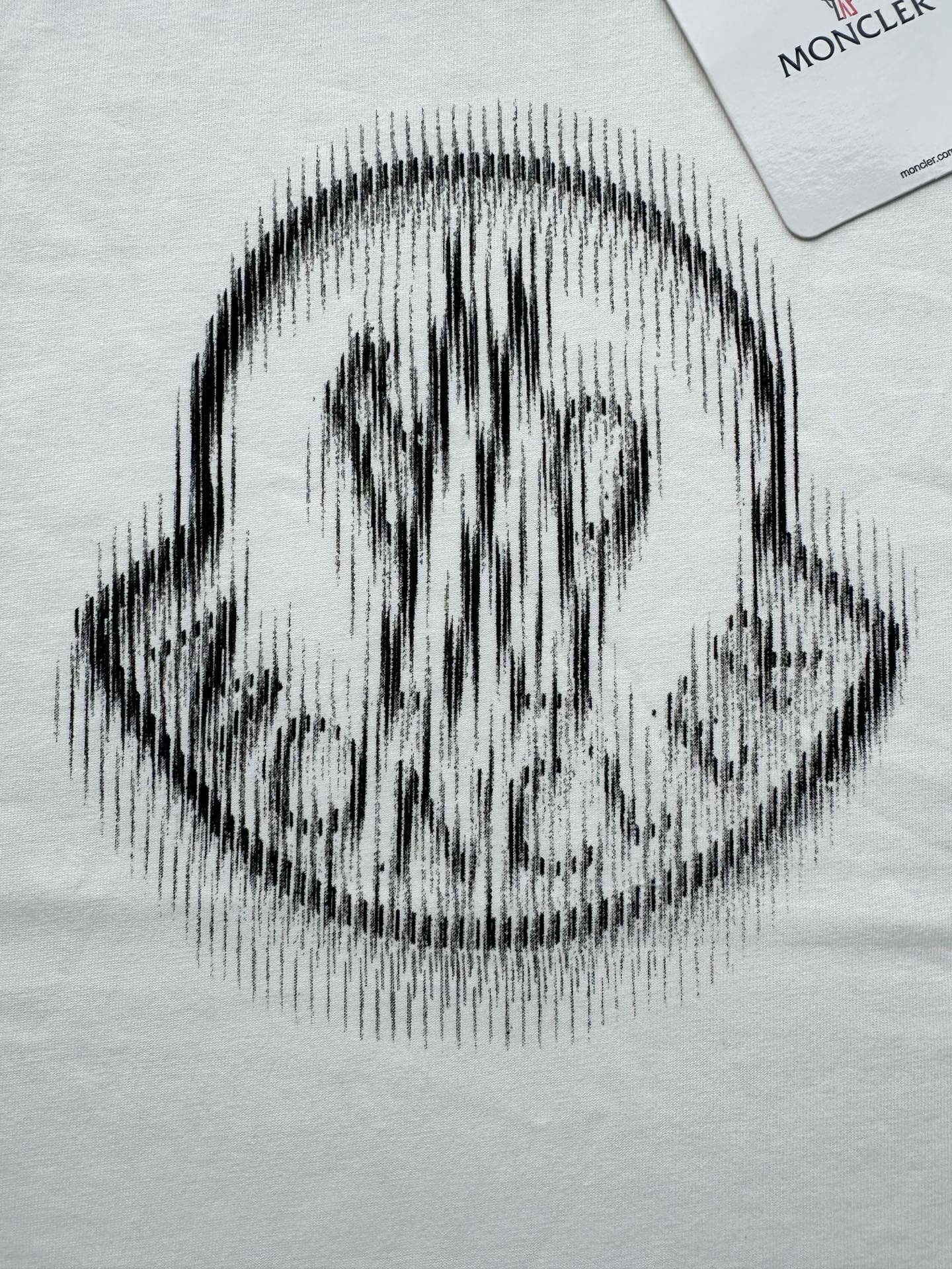Moncler  T恤服装 4