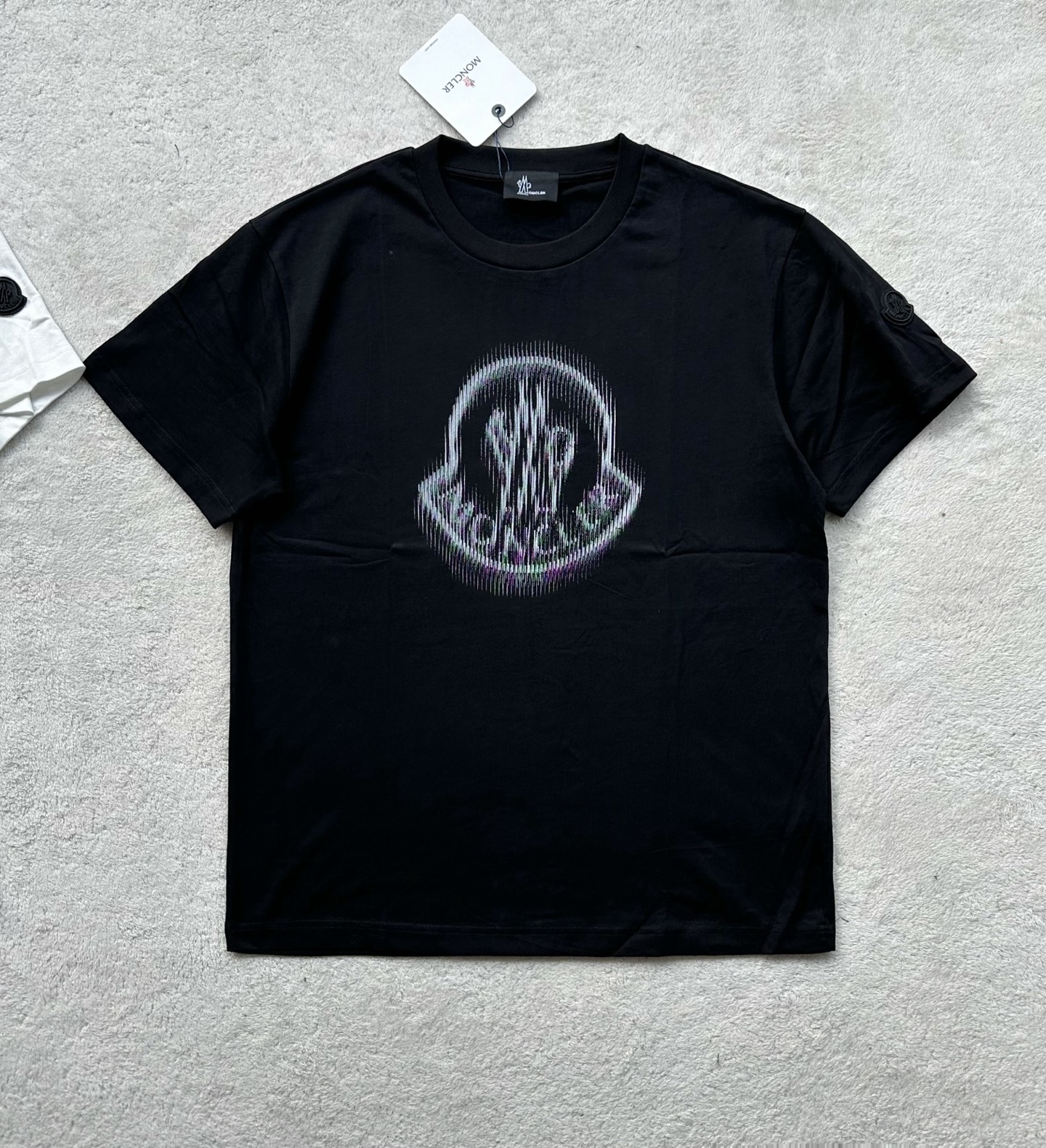 Moncler  T恤服装 3