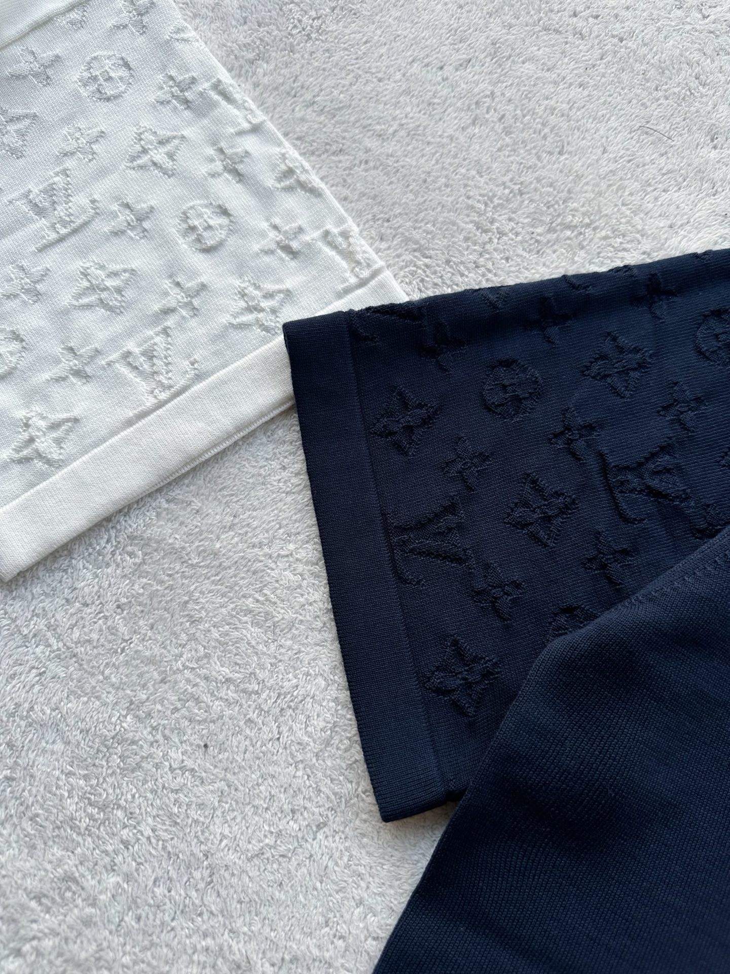 Louis Vuitton  针织短袖服装 4