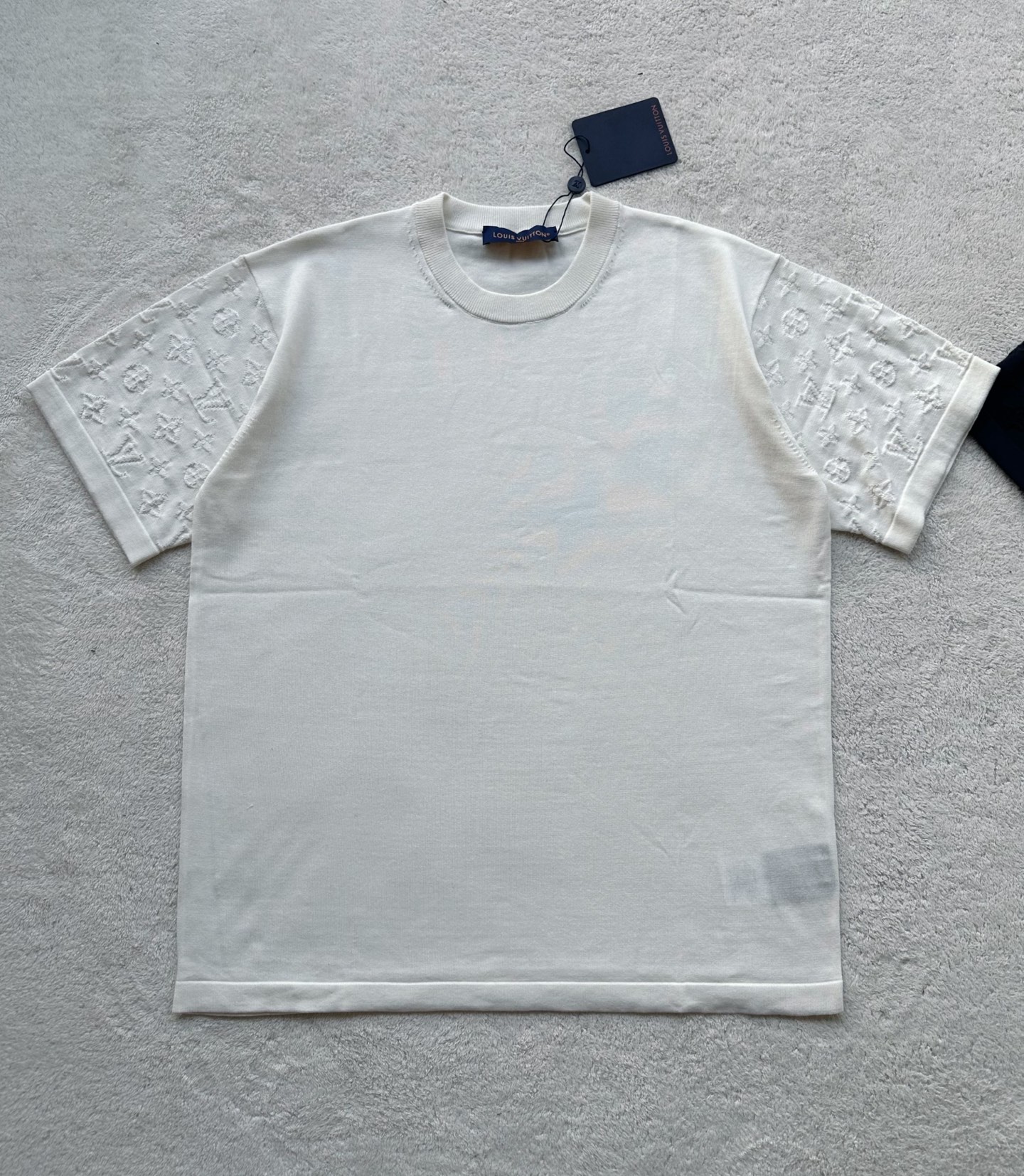 Louis Vuitton  针织短袖服装 2