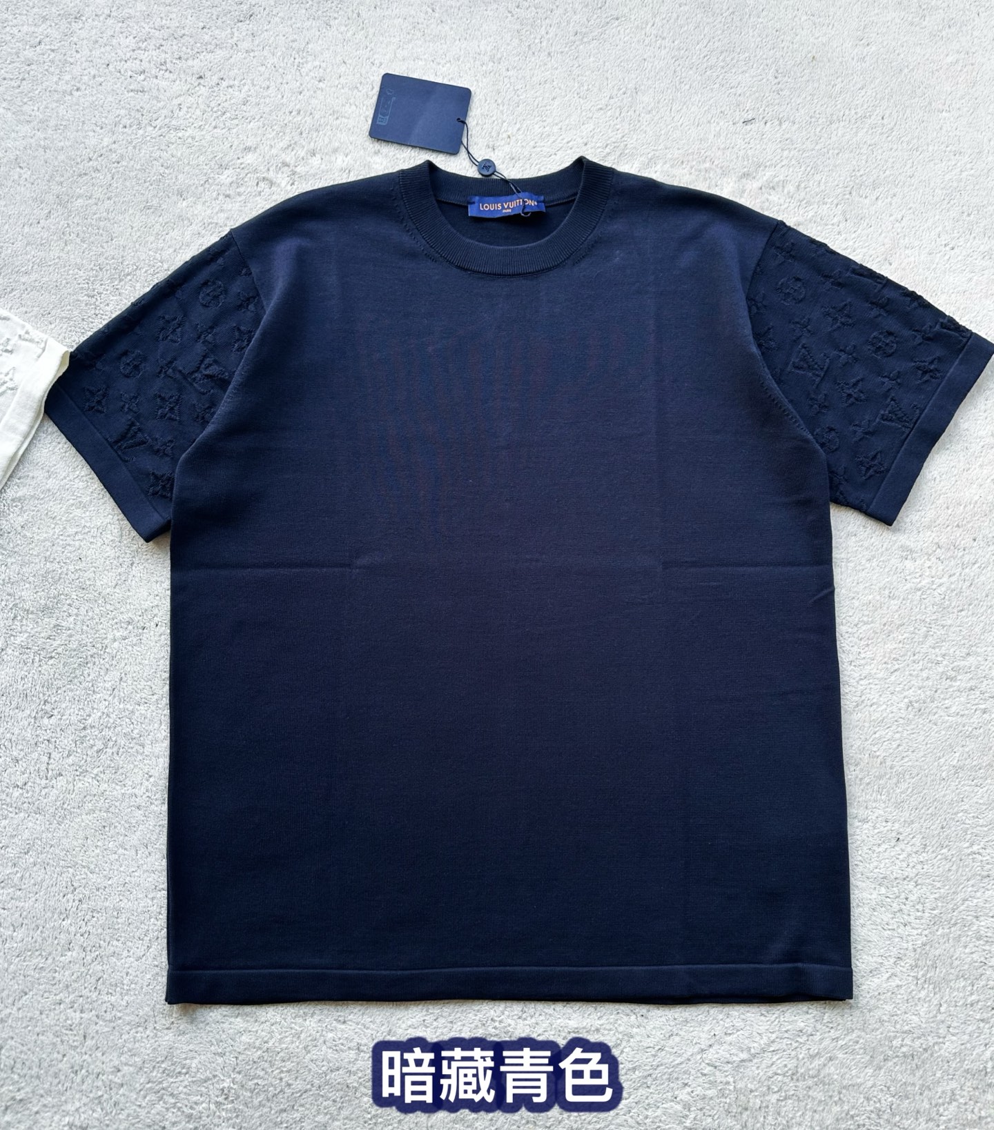 Louis Vuitton  针织短袖服装 3