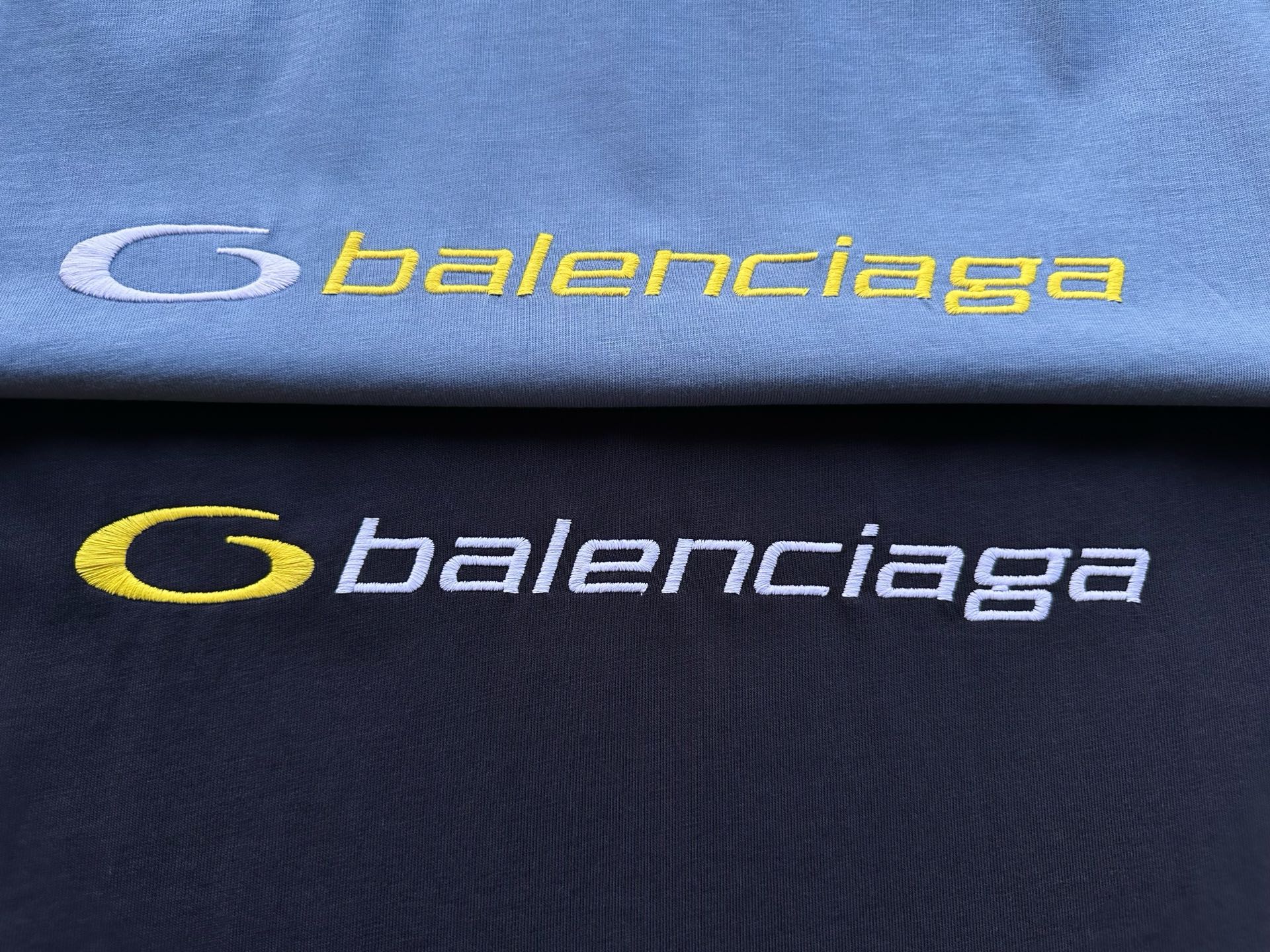 Balenciaga  T恤服装 5