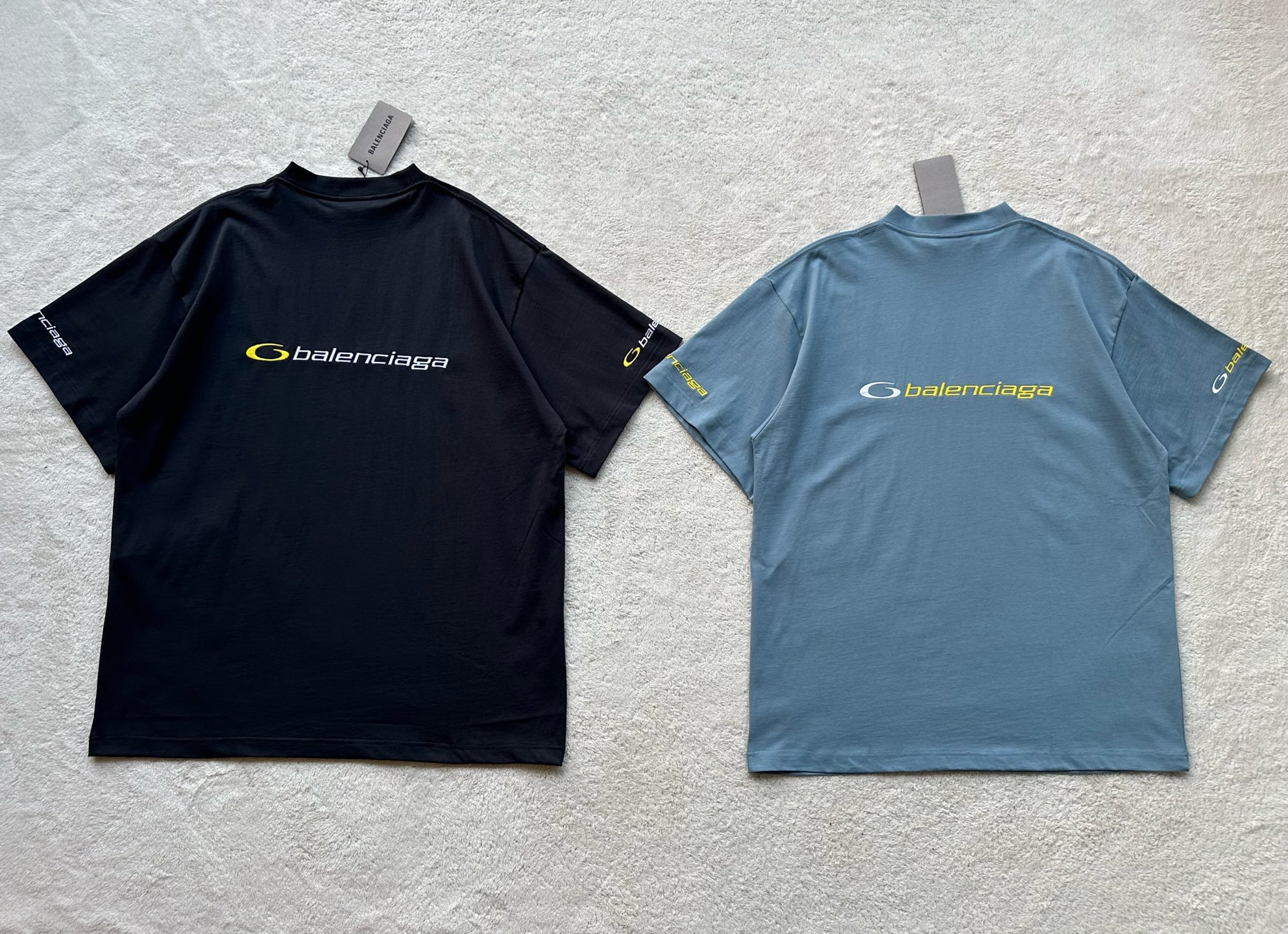 Balenciaga  T恤服装 2
