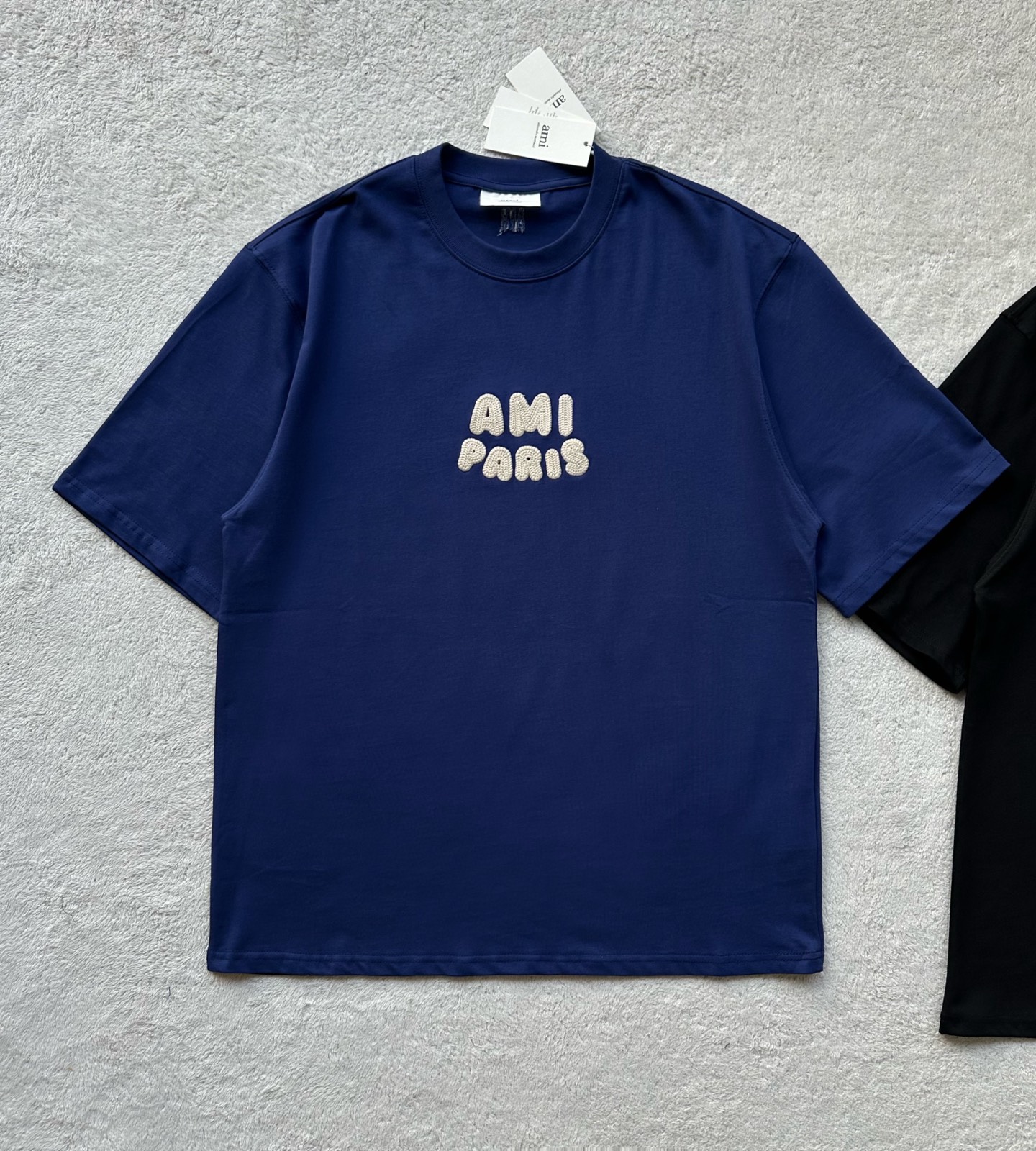 Am*i  T恤服装,男,女 3