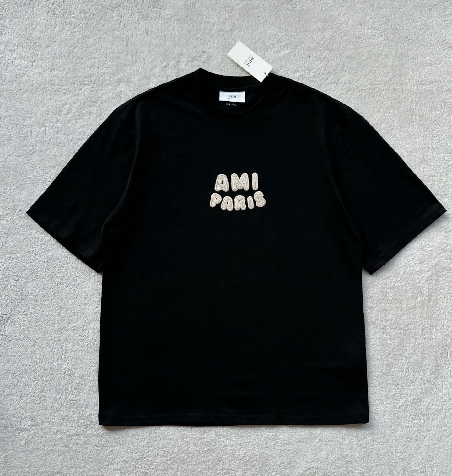 Am*i  T恤服装,男,女 4