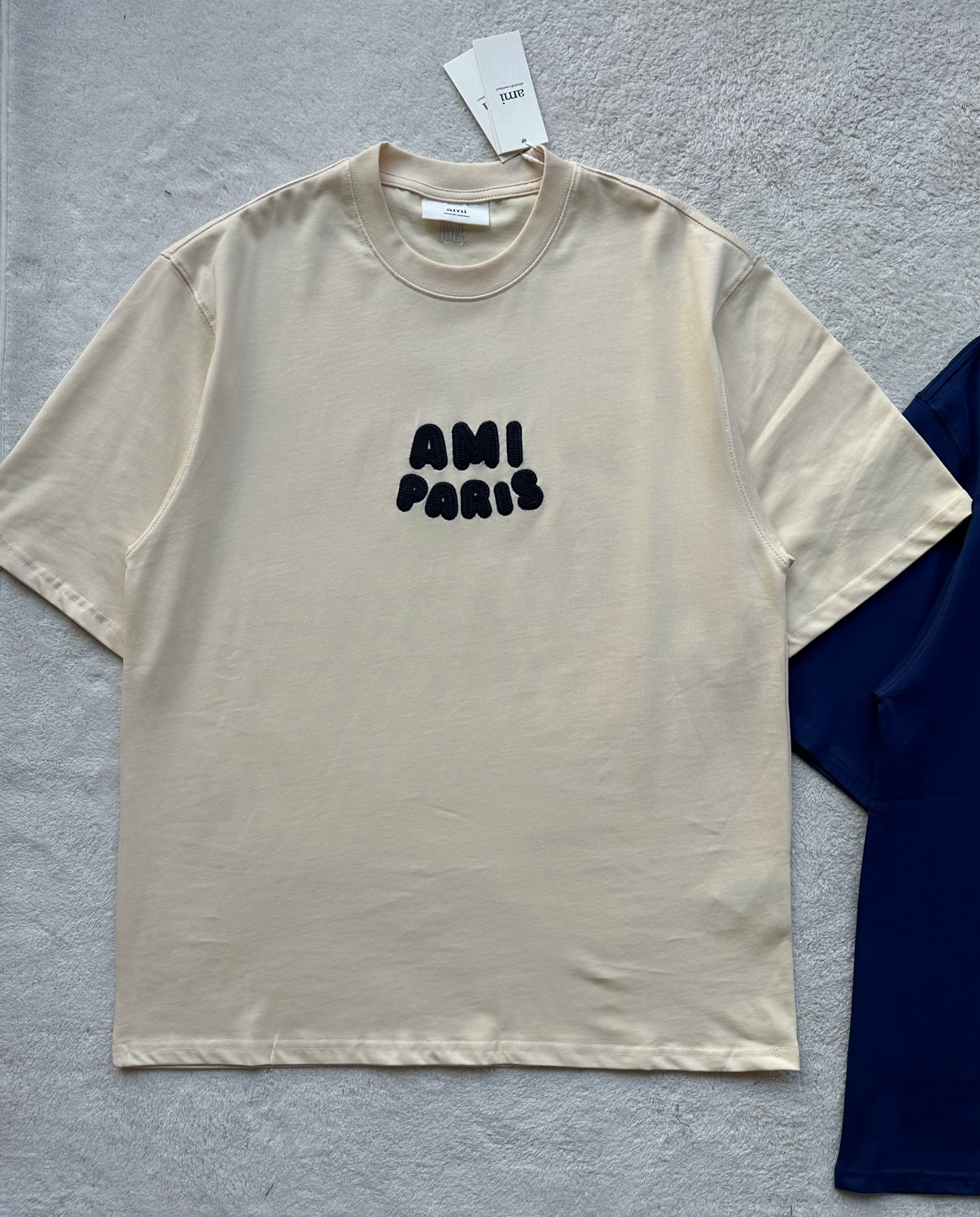 Am*i  T恤服装,男,女 2