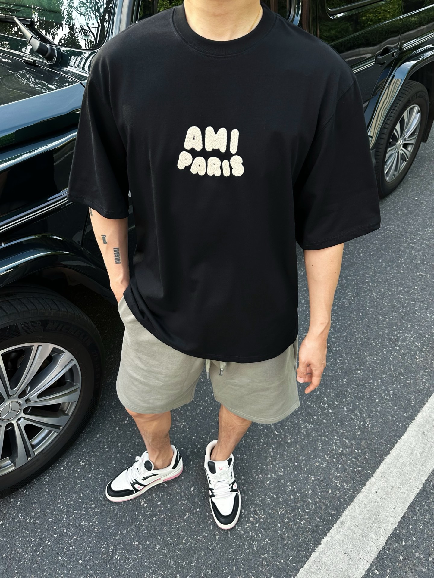   T恤服装,男,女 3