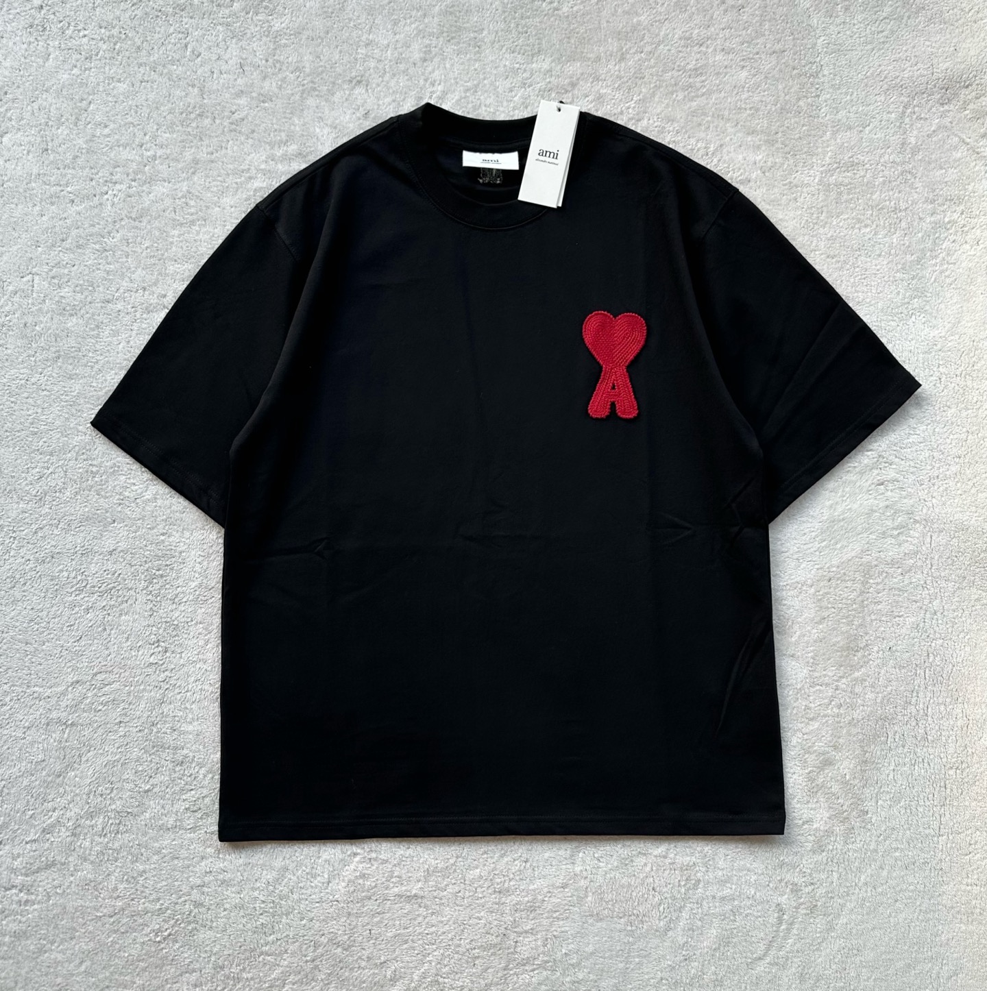 Am*i  T恤服装,男,女 8