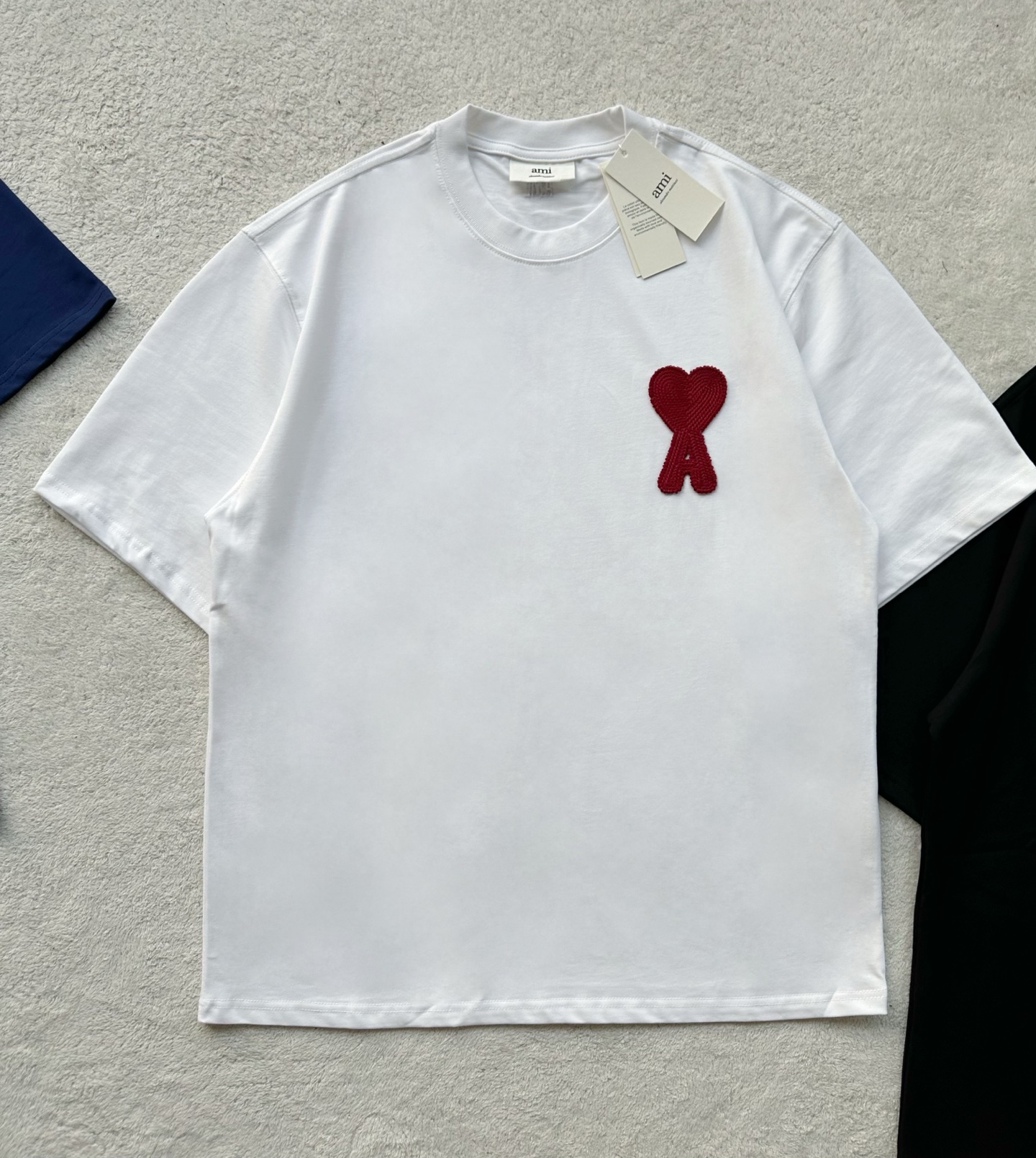 Am*i  T恤服装,男,女 7