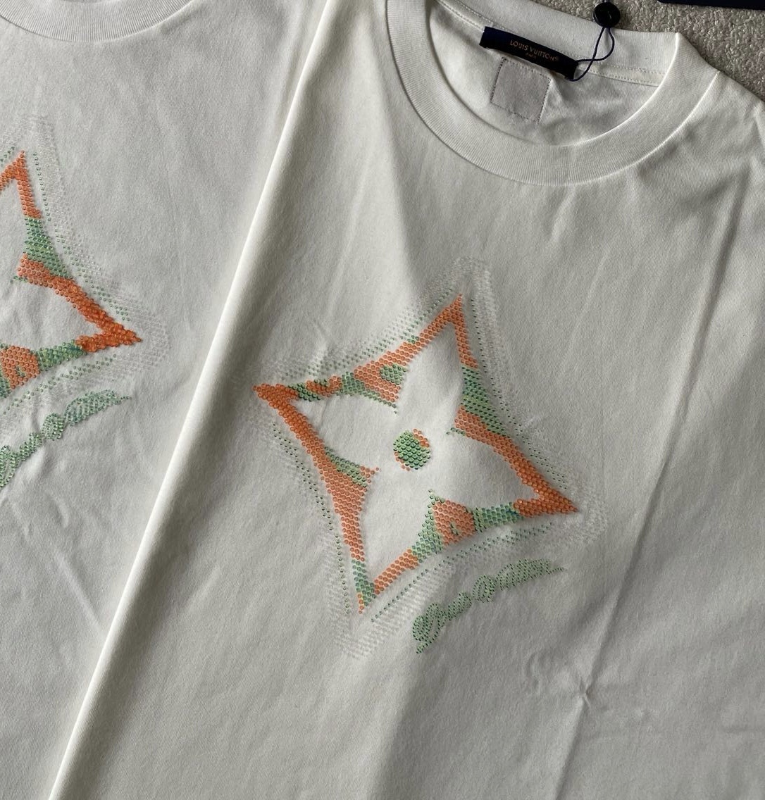 Louis Vuitton  短袖服装,包 6