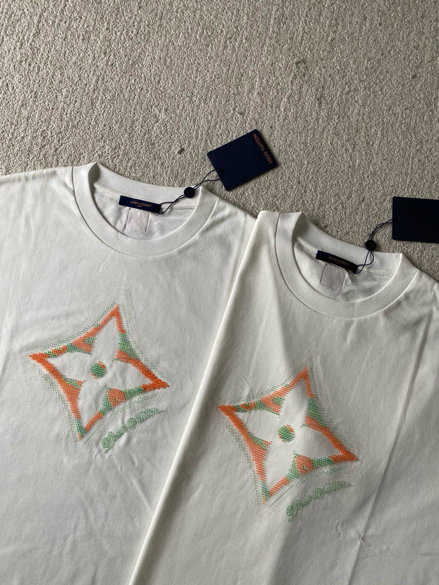 Louis Vuitton  短袖服装,包 4