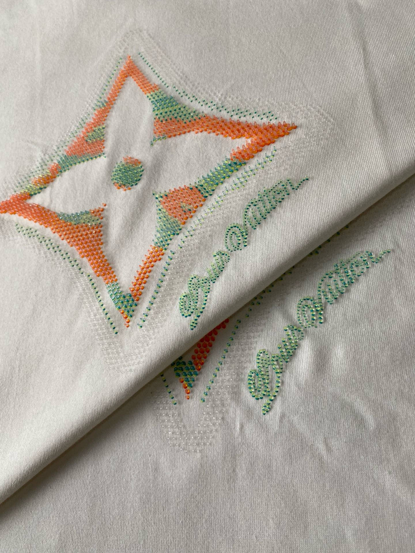 Louis Vuitton  短袖服装,包 5