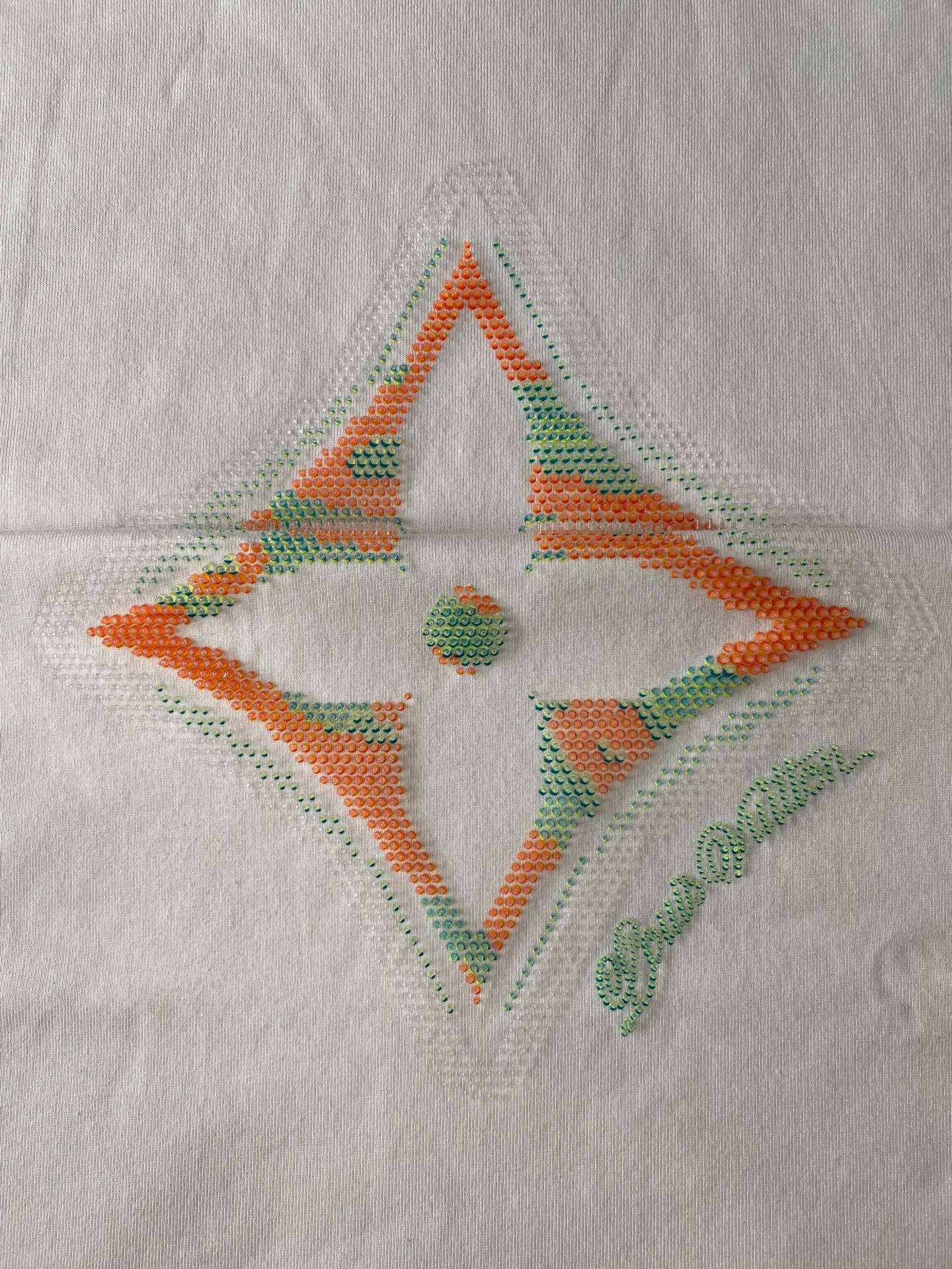 Louis Vuitton  短袖服装,包 3