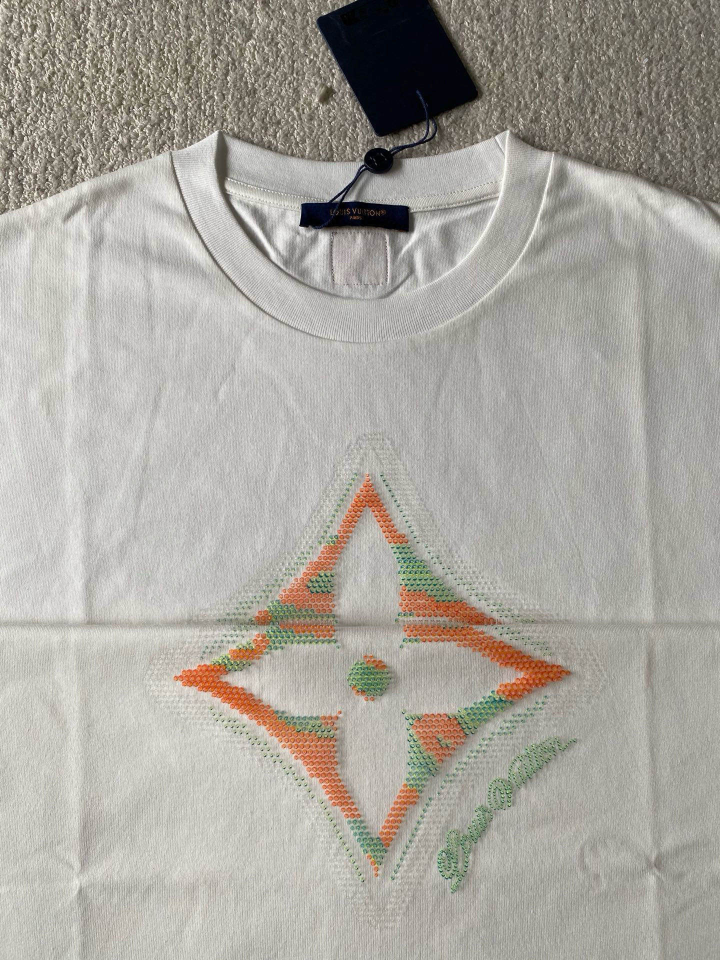 Louis Vuitton  短袖服装,包 2