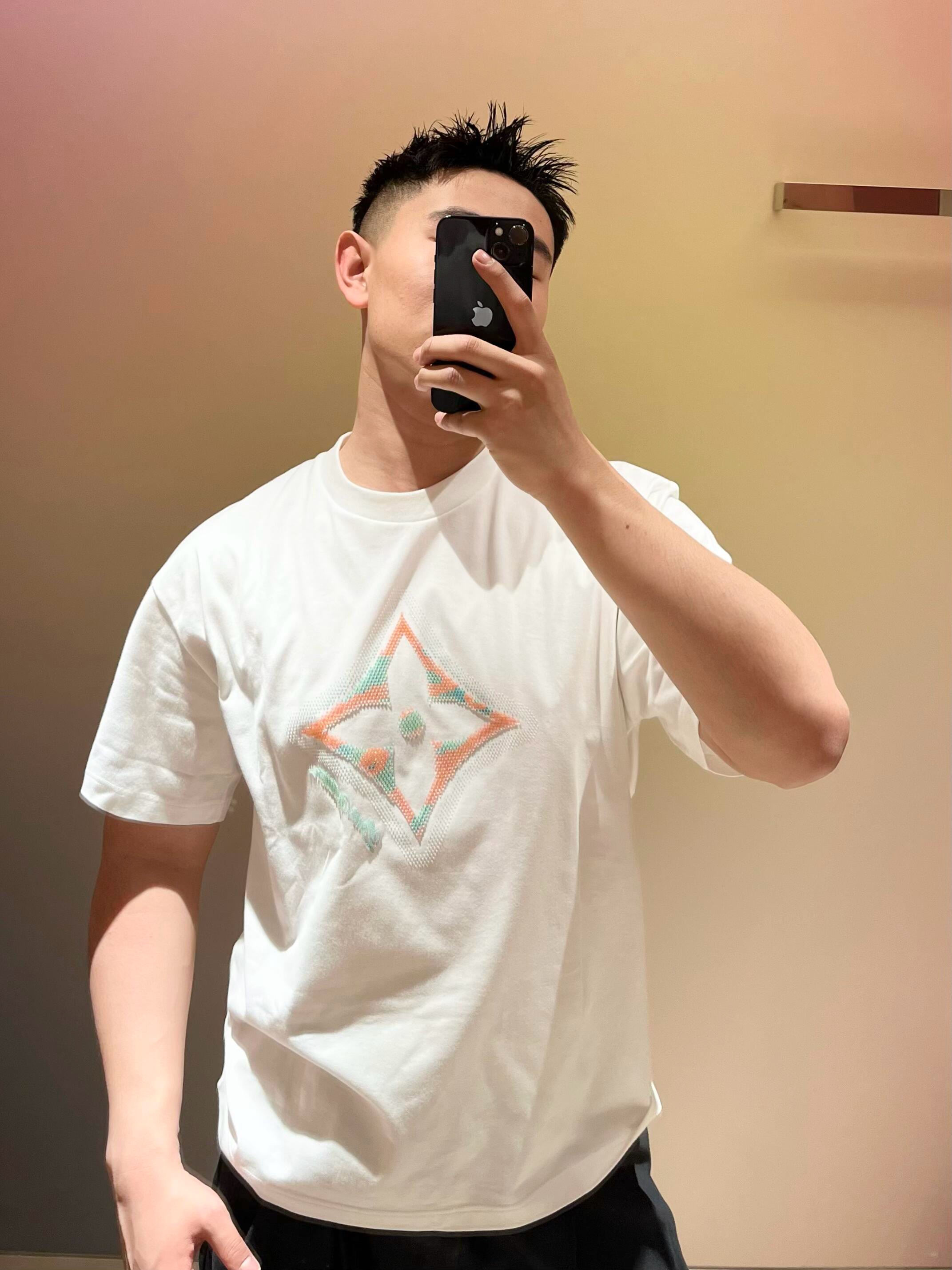 Louis Vuitton  短袖服装,包 6