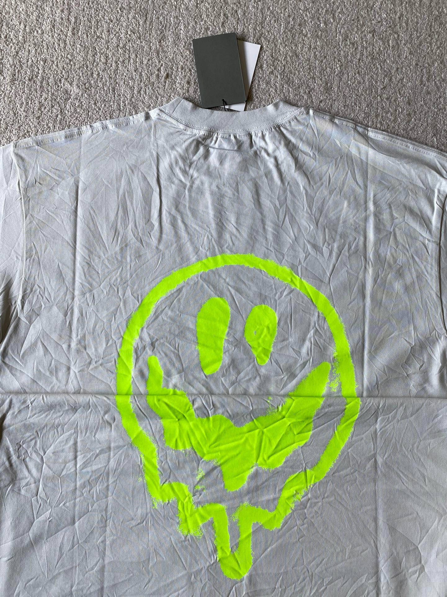 Balenciaga  短袖服装 4