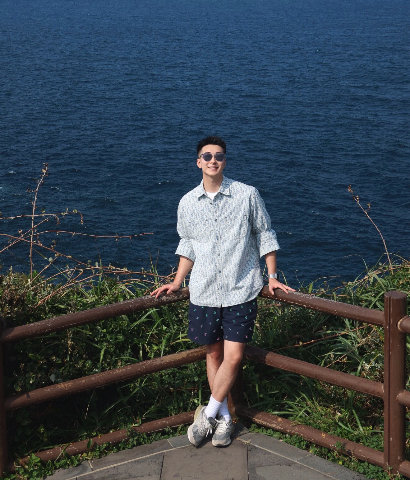 Louis Vuitton  运动短裤服装 7