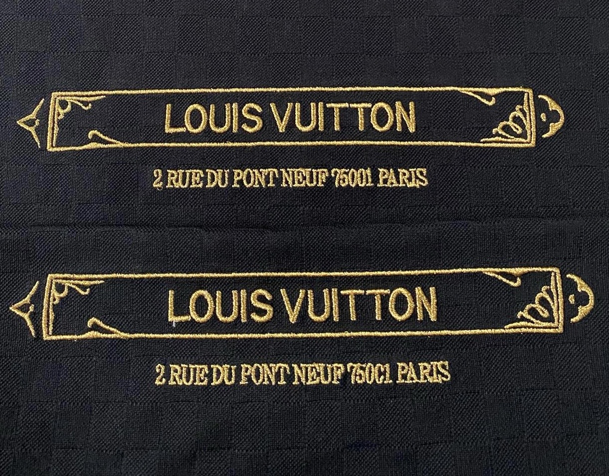 Louis Vuitton  短 sleeve top服装 5