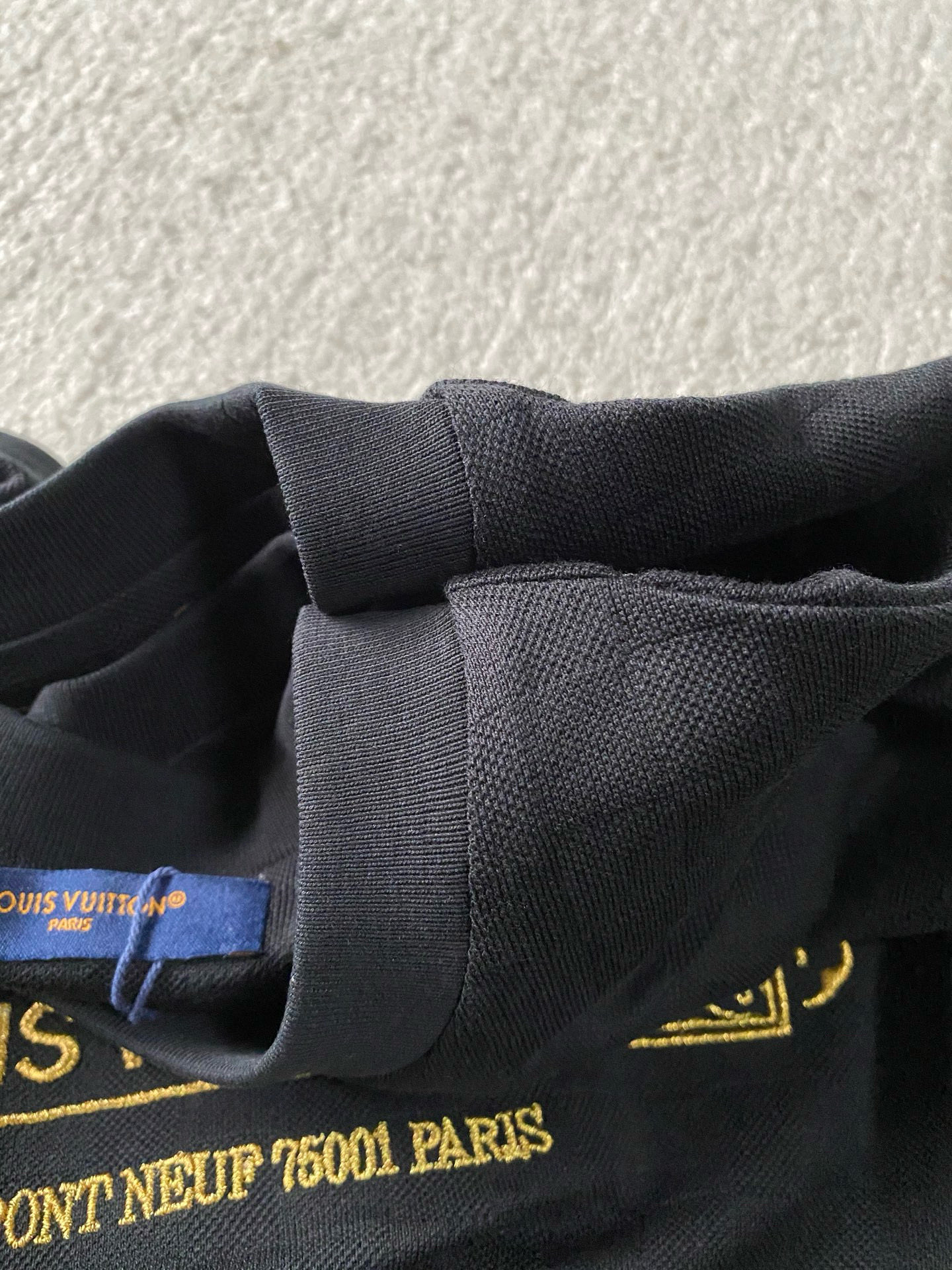 Louis Vuitton  短 sleeve top服装 8