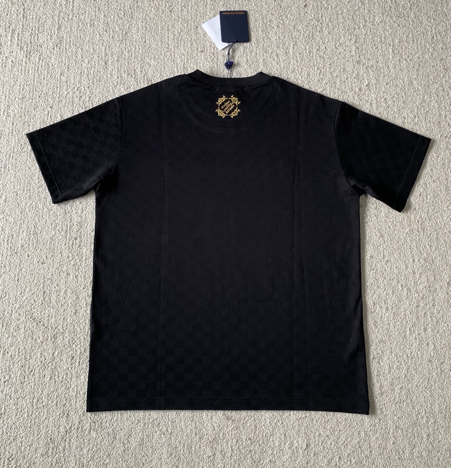 Louis Vuitton  短 sleeve top服装 2