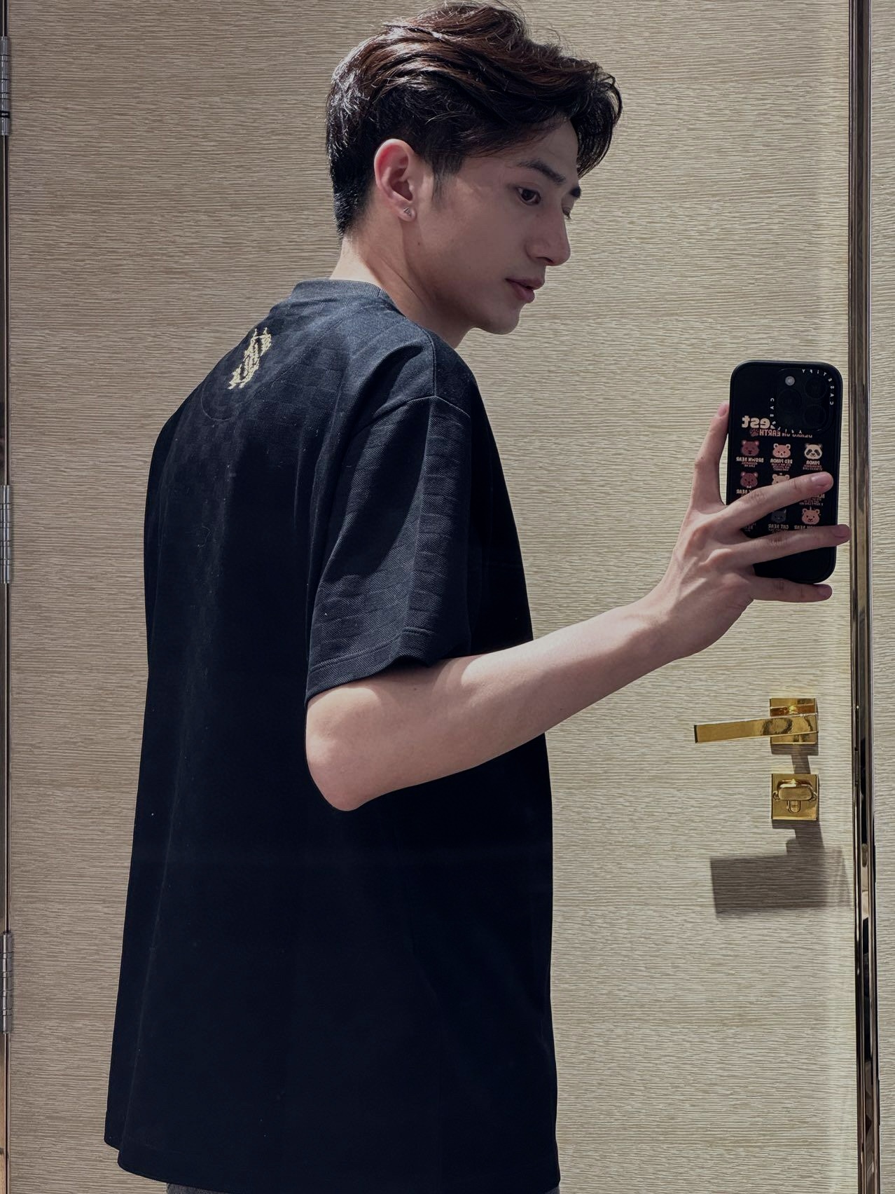 Louis Vuitton  短袖服装 4