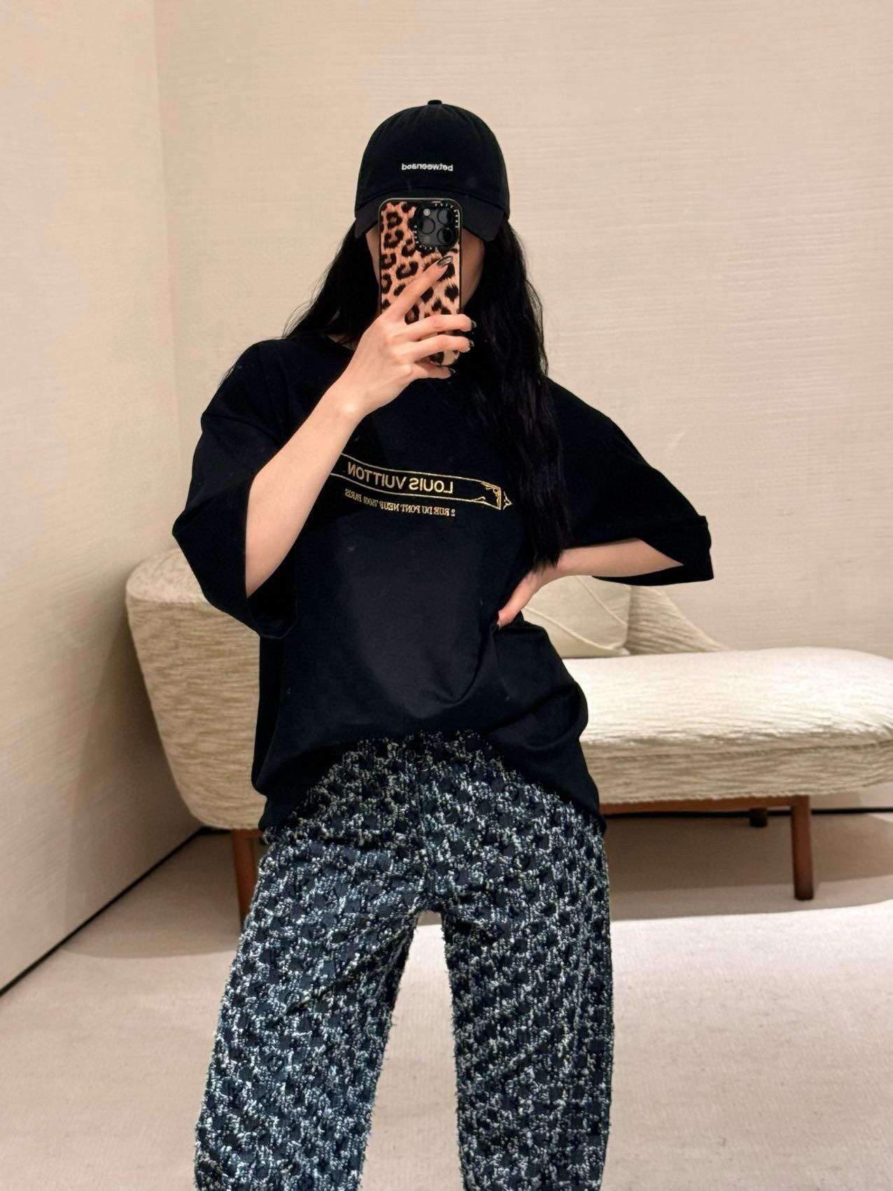 Louis Vuitton  短袖服装 6