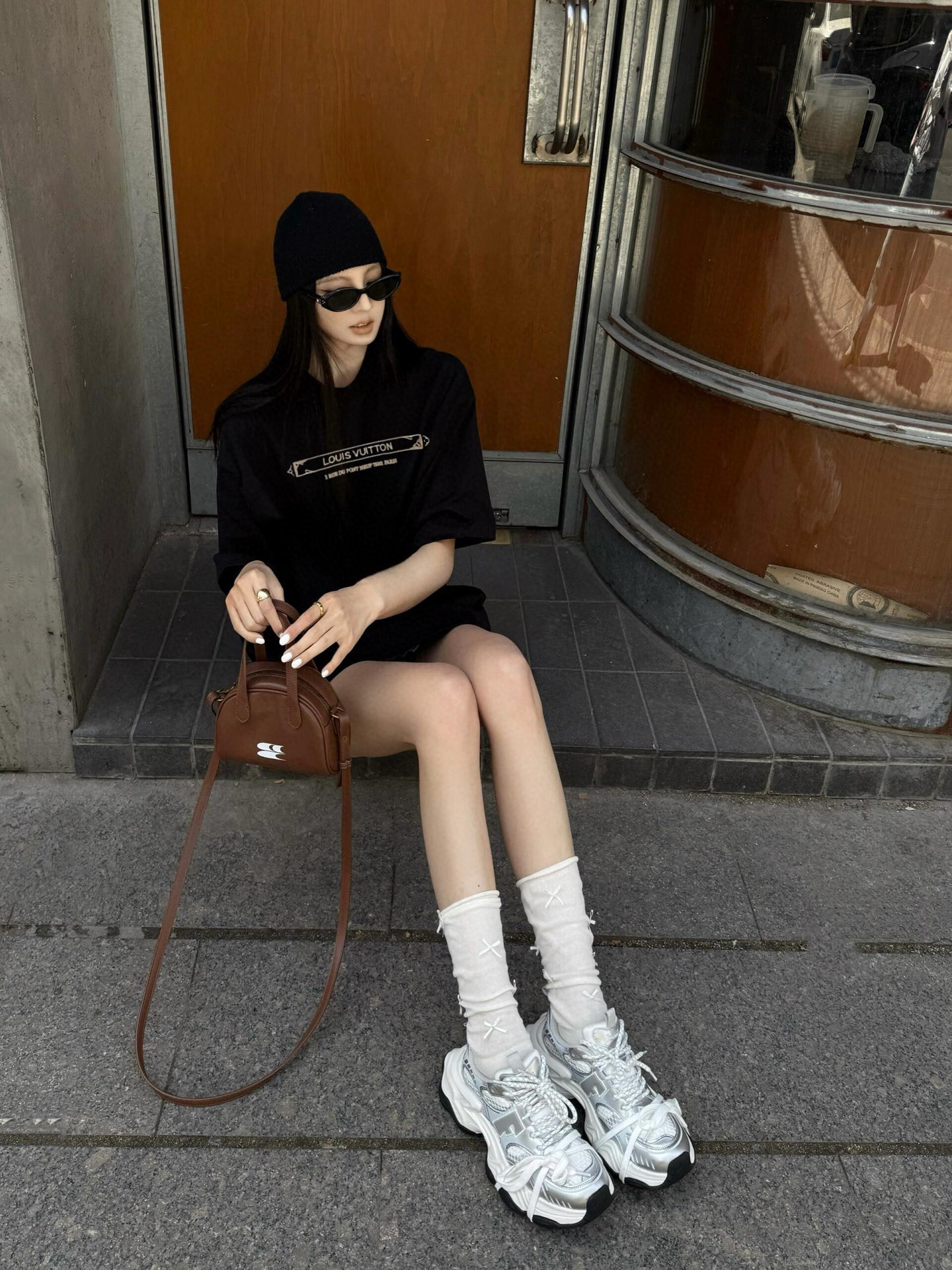 Louis Vuitton  短袖服装 7