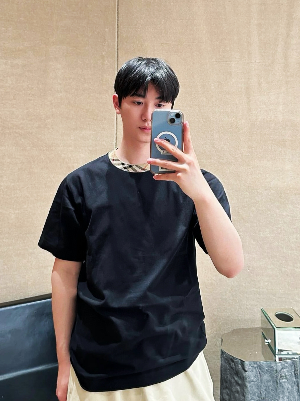 Burberry  短袖服装 2