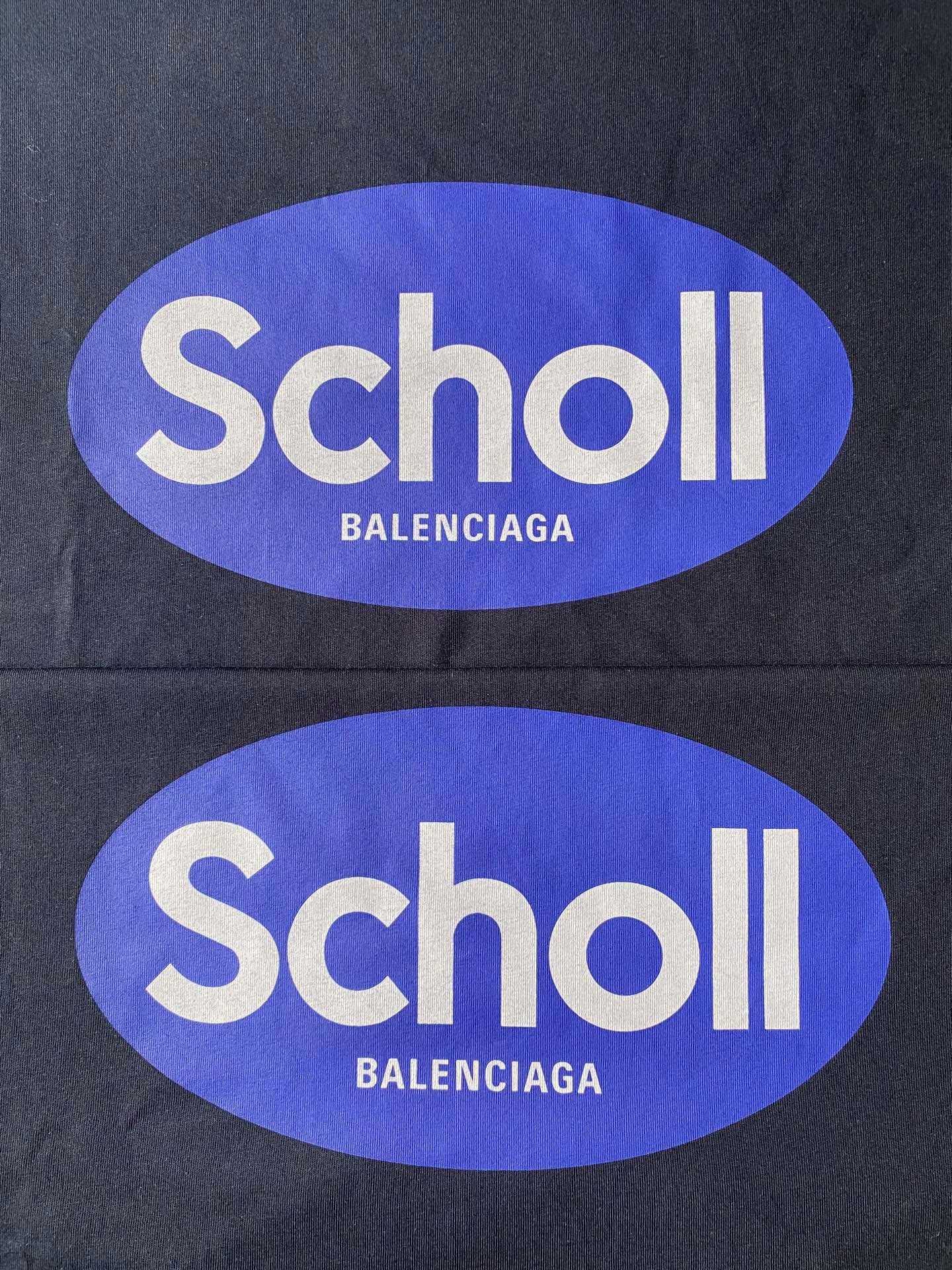 Balenciaga  短袖服装 4