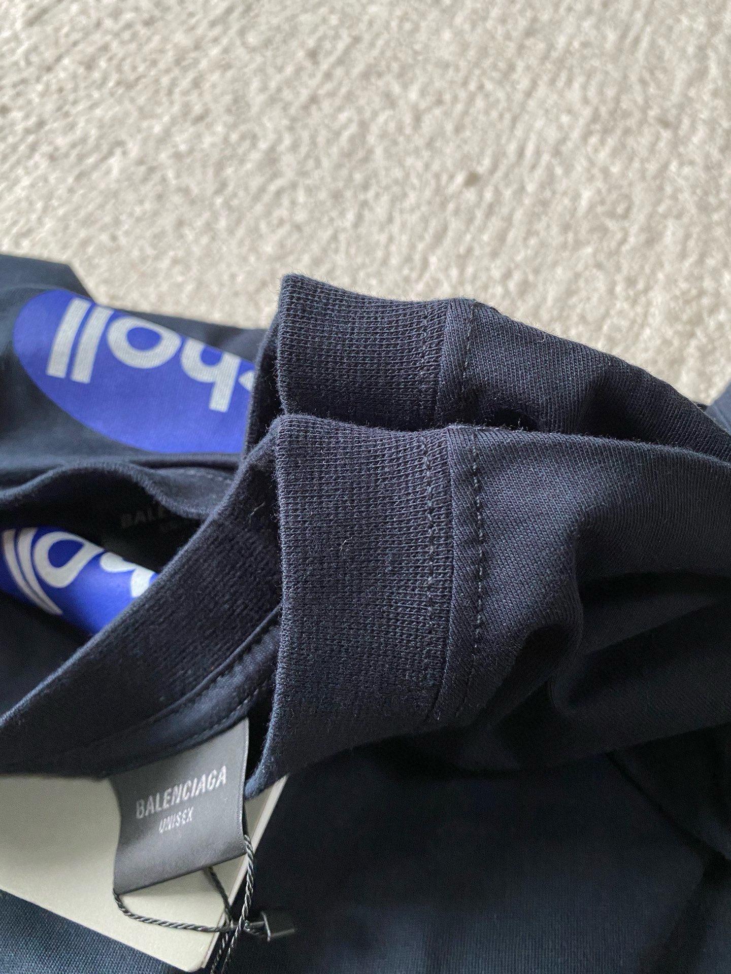 Balenciaga  短袖服装 9