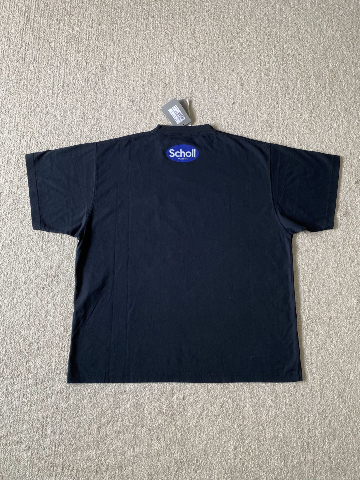 Balenciaga  短袖服装 2