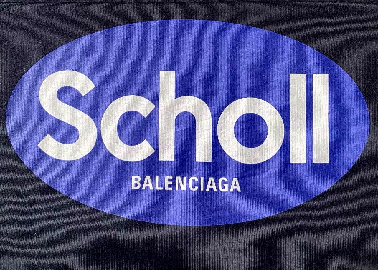 Balenciaga  短袖服装 5