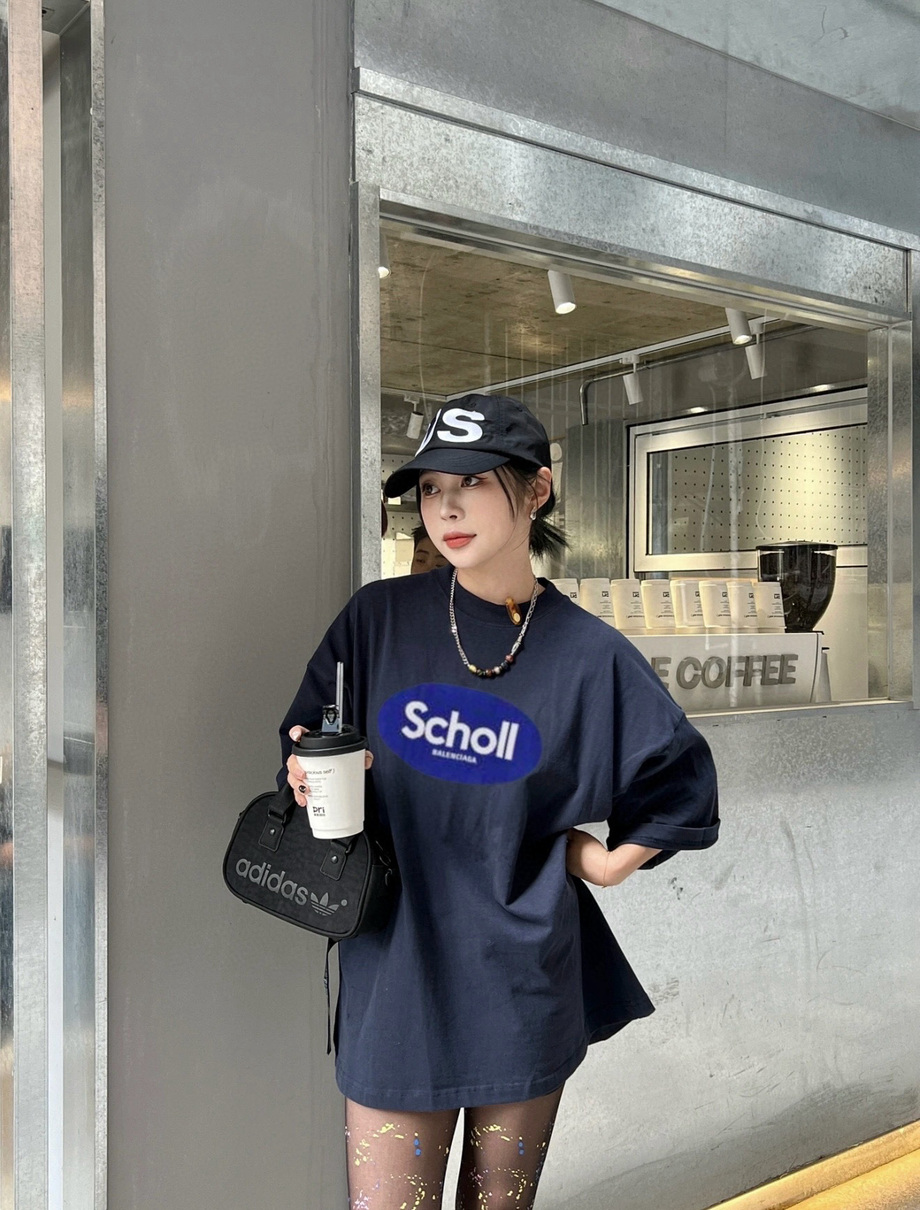 Balenciaga  短袖服装 9