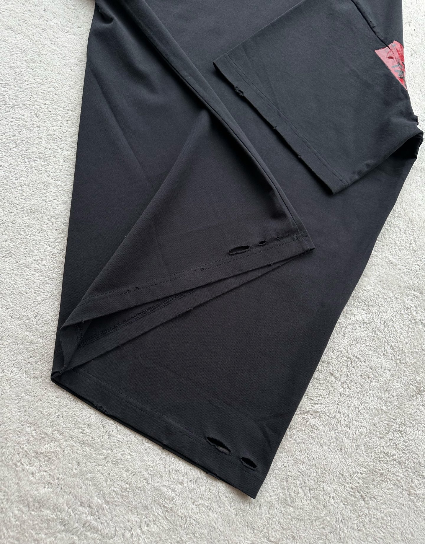 Balenciaga  短袖服装 6