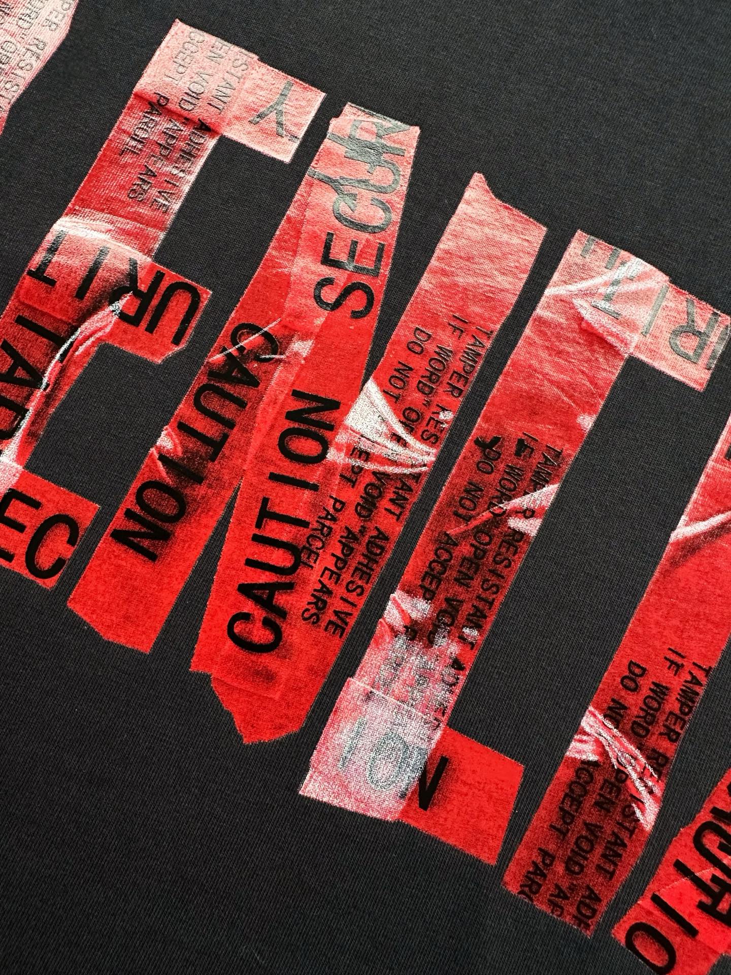 Balenciaga  短袖服装 8