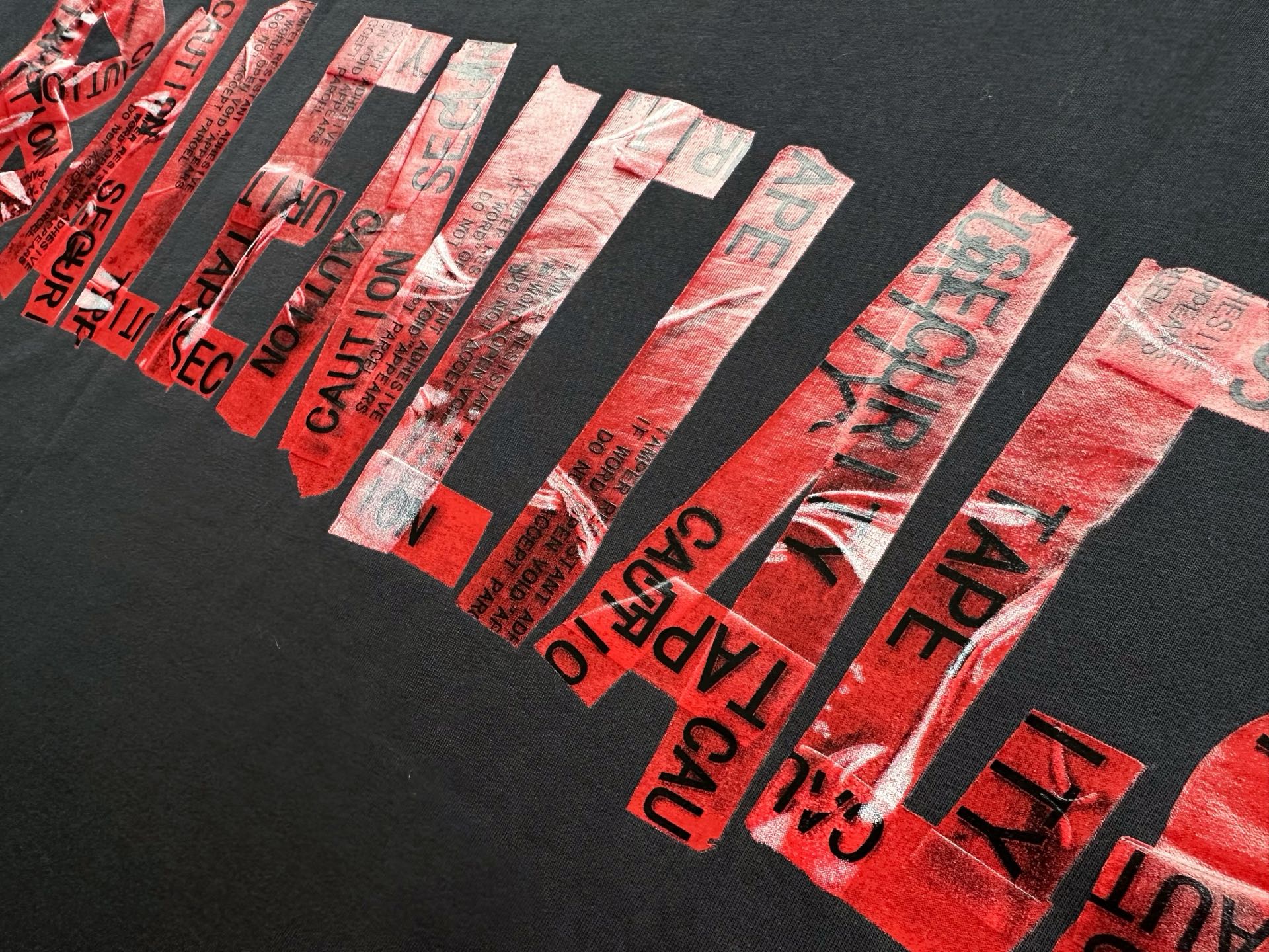 Balenciaga  短袖服装 9