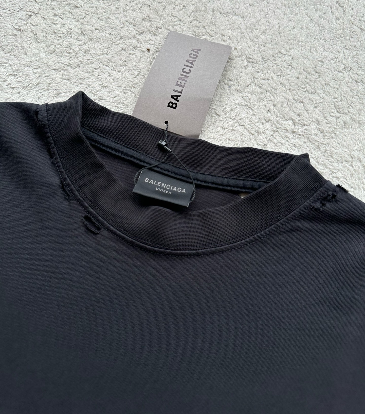 Balenciaga  短袖服装 5