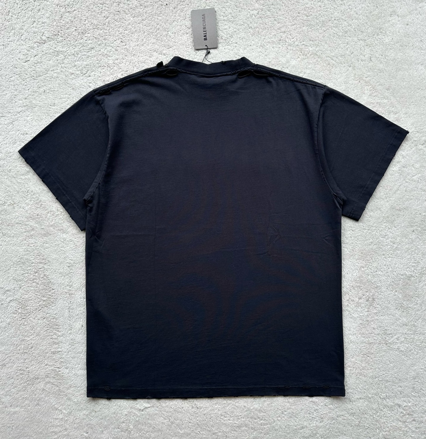 Balenciaga  T恤服装 9